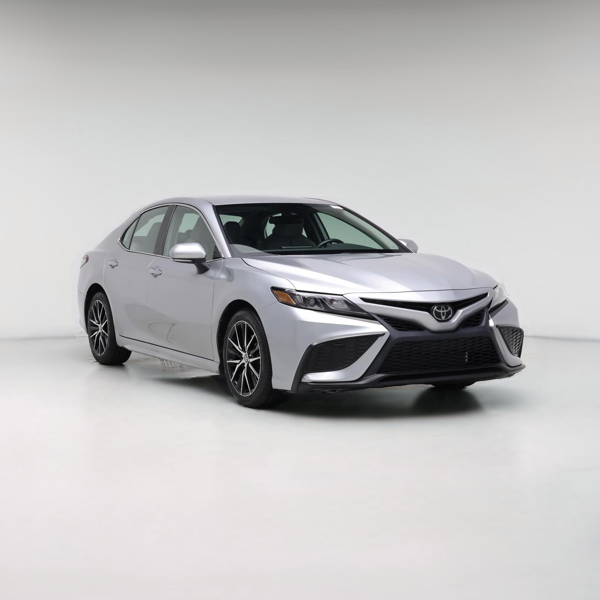 Thumbnail: 2023 Toyota Camry - 1