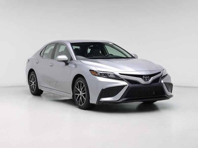 2023 Toyota Camry SE -
                  Tallahassee, FL