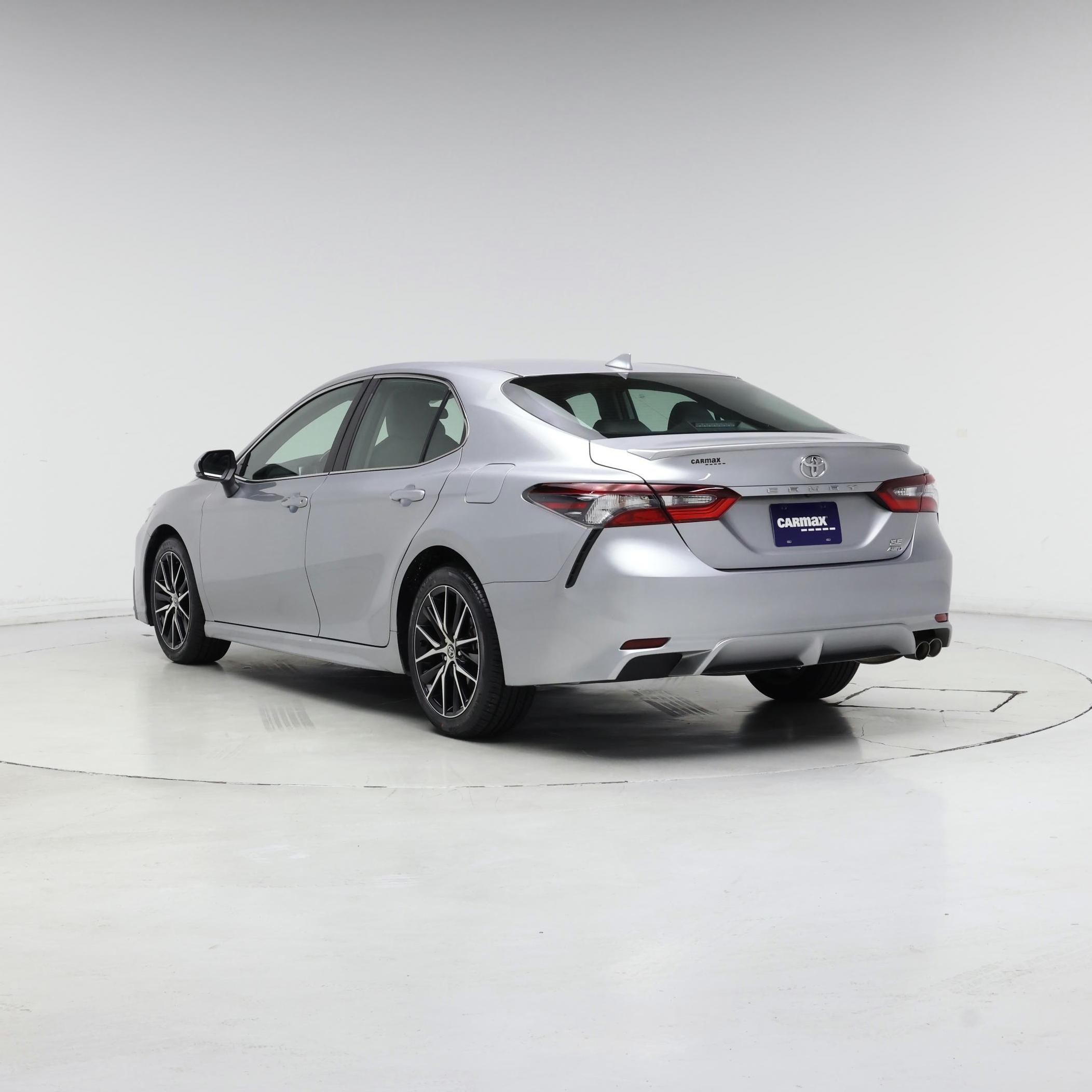 Thumbnail: 2023 Toyota Camry - 2