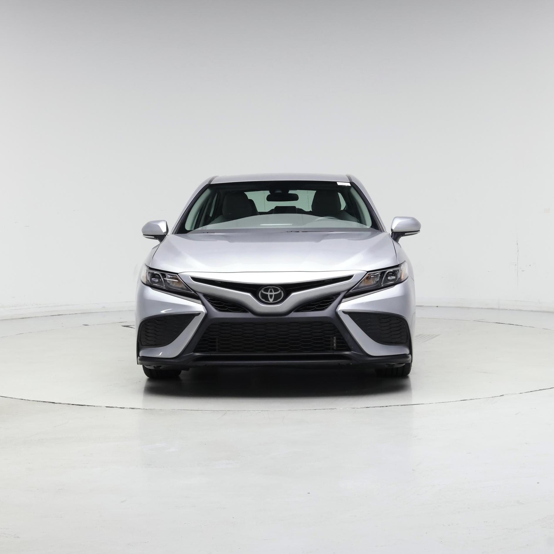 Thumbnail: 2023 Toyota Camry - 5