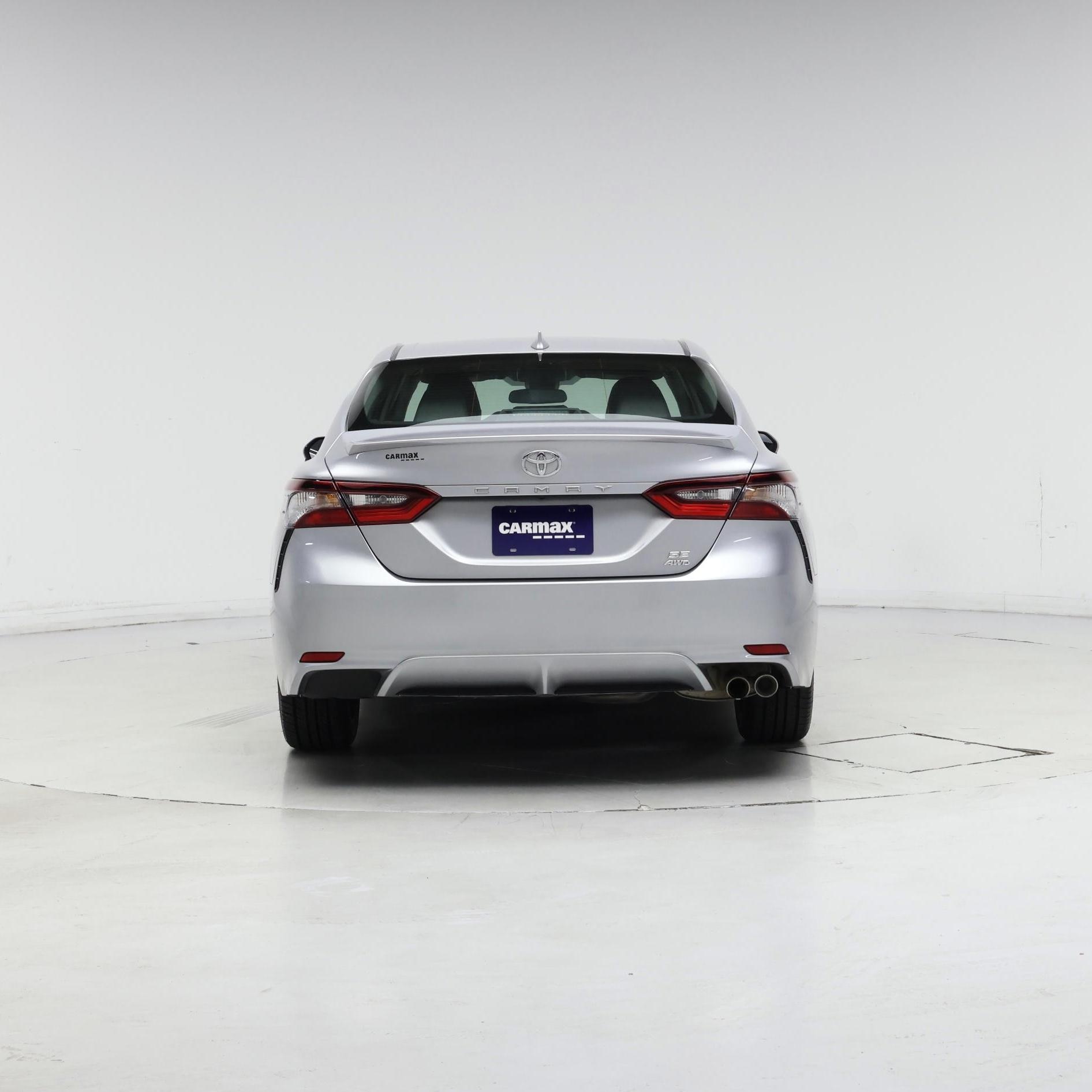 Thumbnail: 2023 Toyota Camry - 6