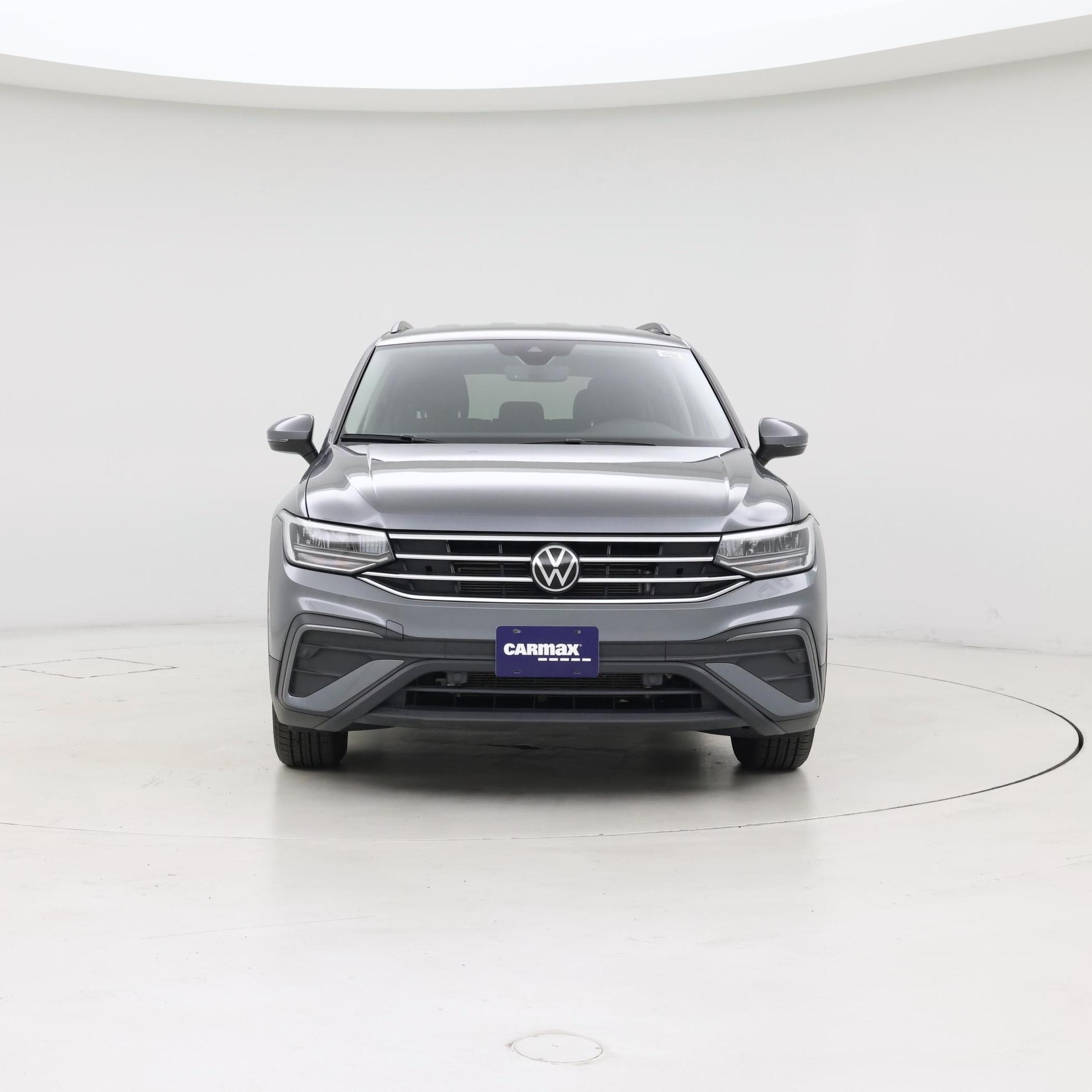 Thumbnail: 2024 Volkswagen Tiguan - 5