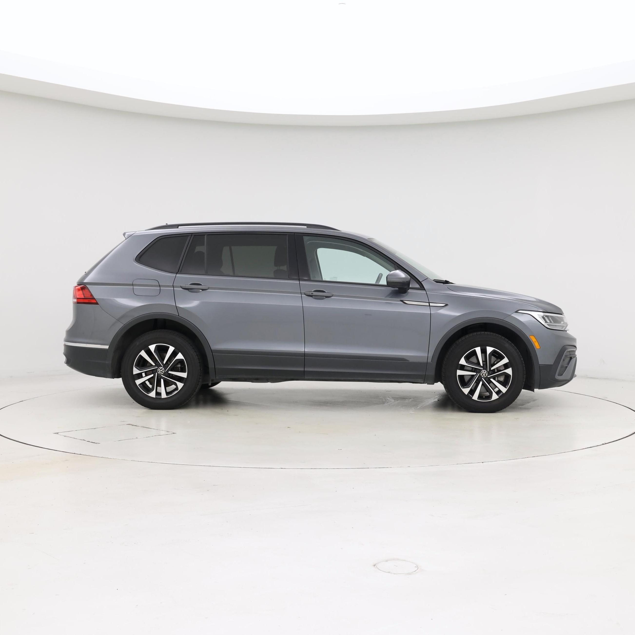 Thumbnail: 2024 Volkswagen Tiguan - 7