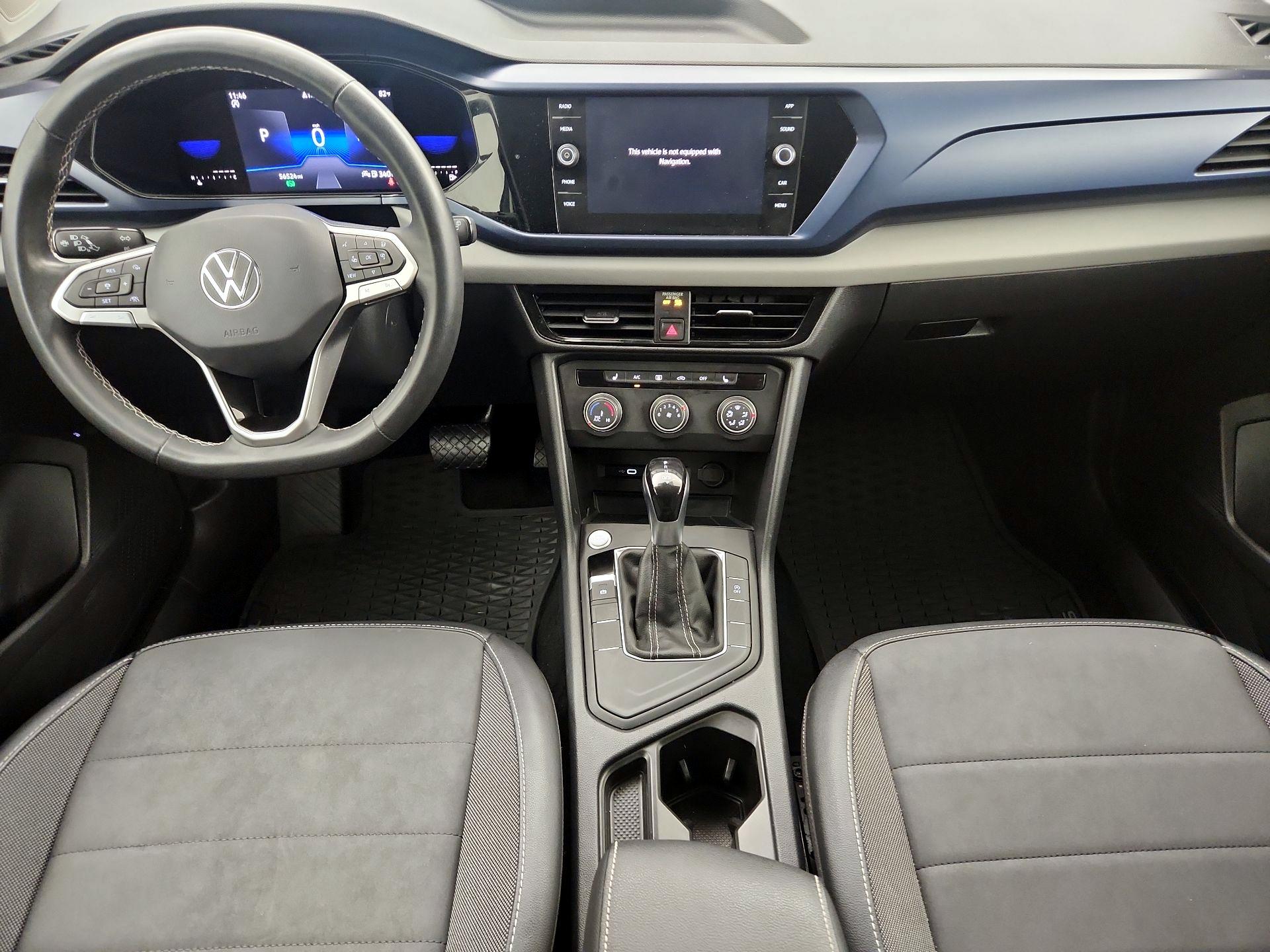 Thumbnail: 2022 Volkswagen Taos - 9