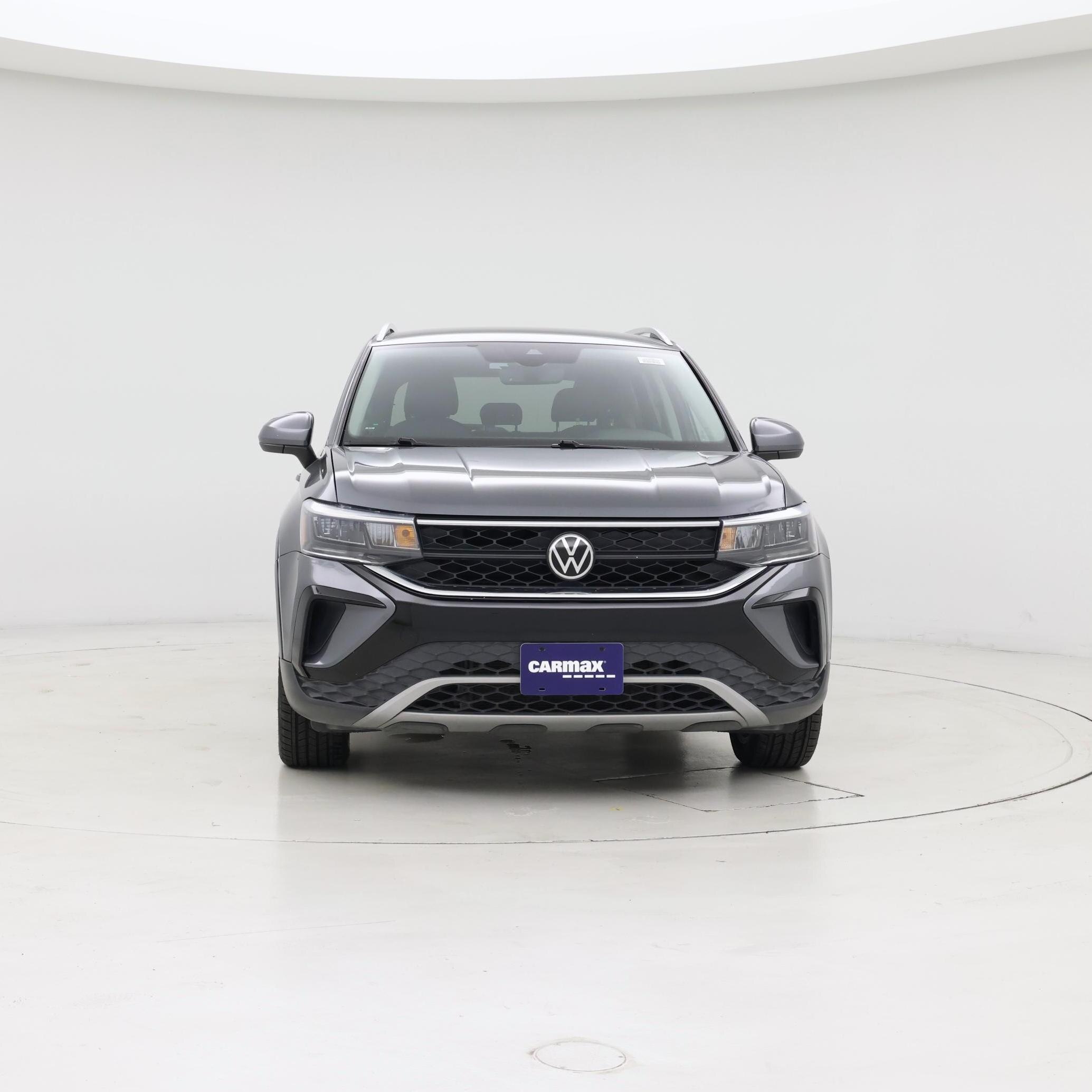 Thumbnail: 2022 Volkswagen Taos - 5