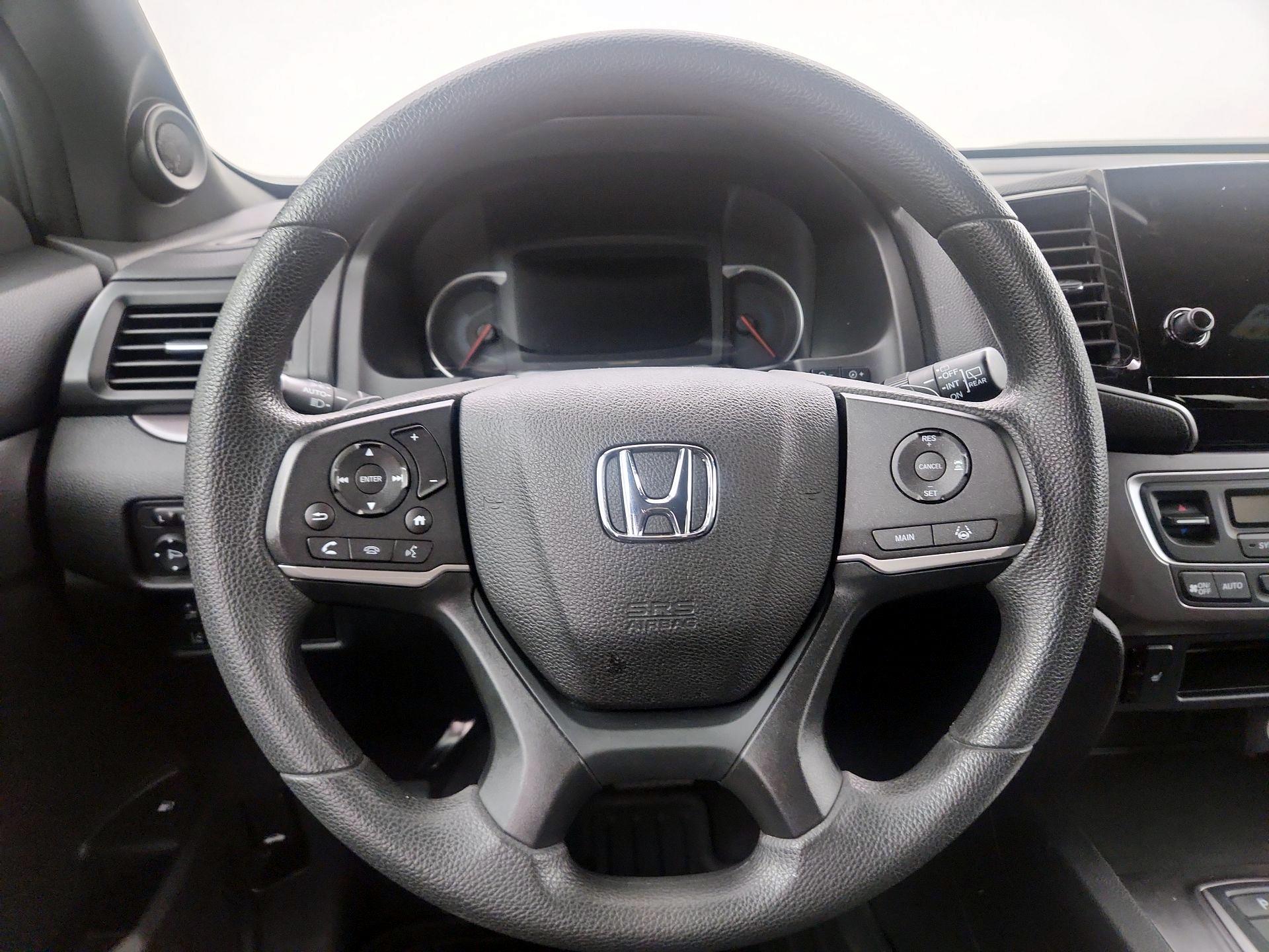 Thumbnail: 2022 Honda Pilot - 10