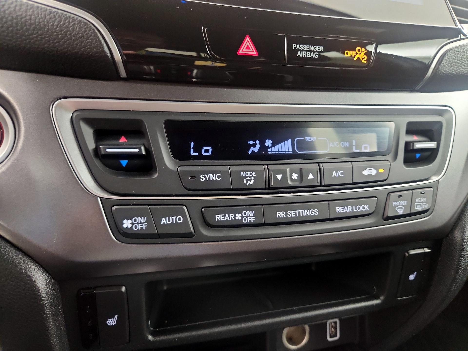 Thumbnail: 2022 Honda Pilot - 16