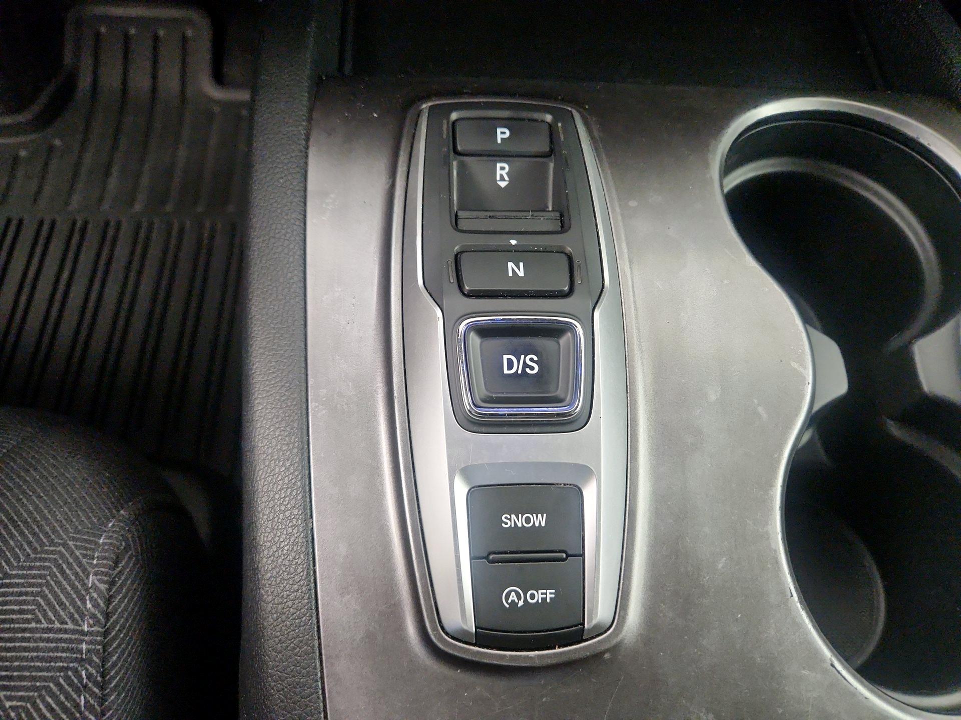 Thumbnail: 2022 Honda Pilot - 17