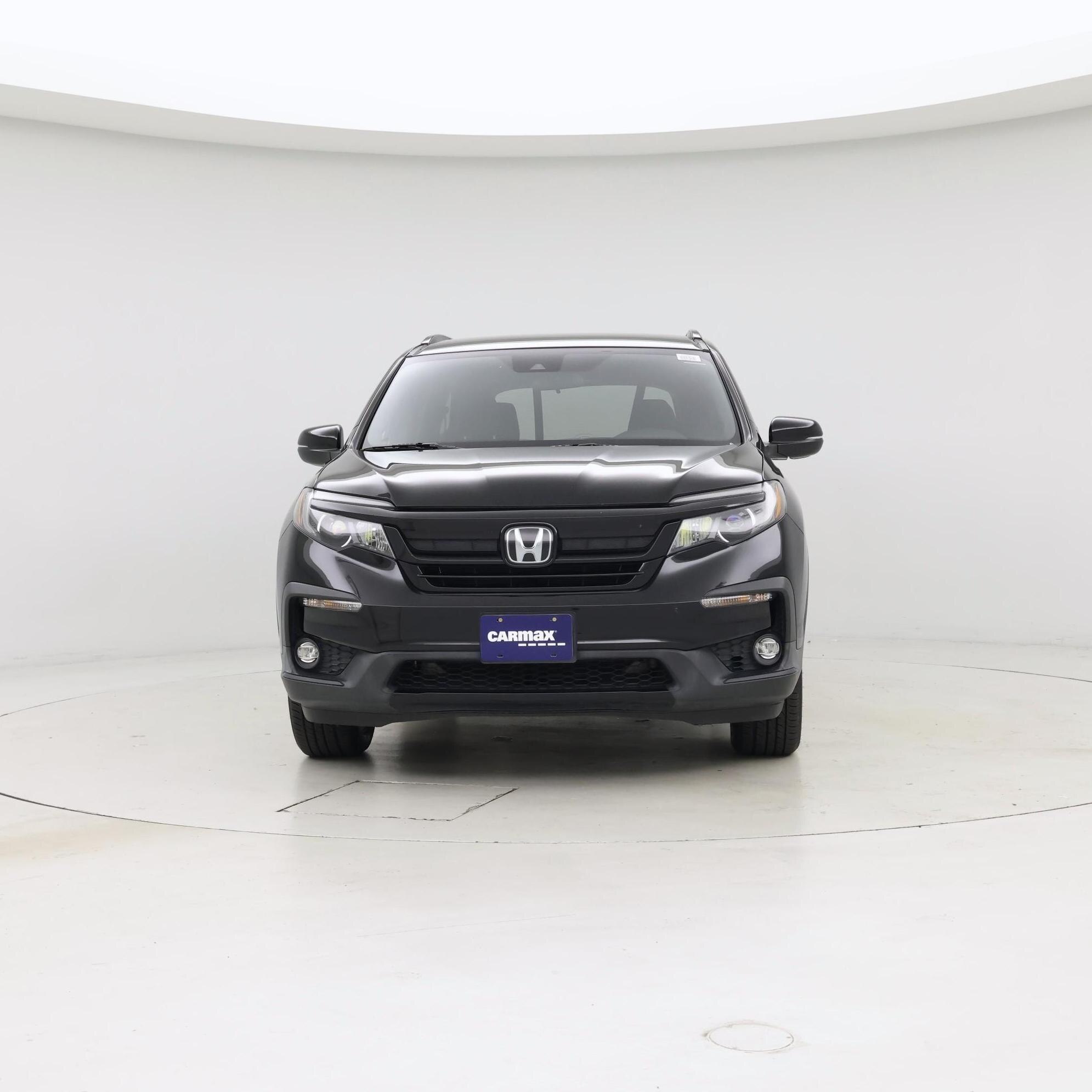 Thumbnail: 2022 Honda Pilot - 5