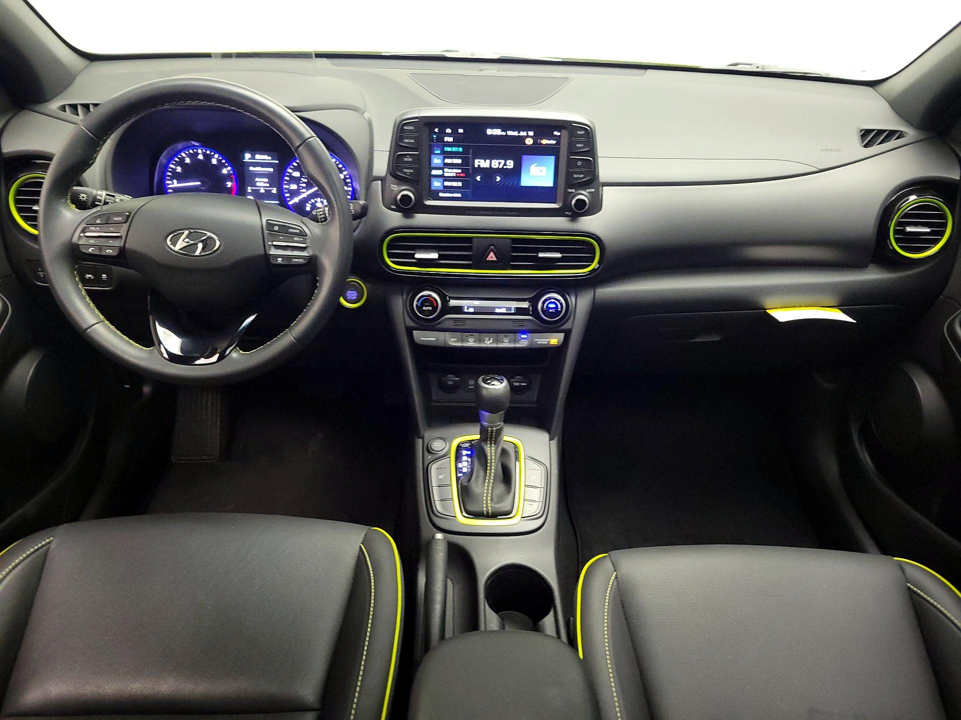 Thumbnail: 2020 Hyundai Kona - 9