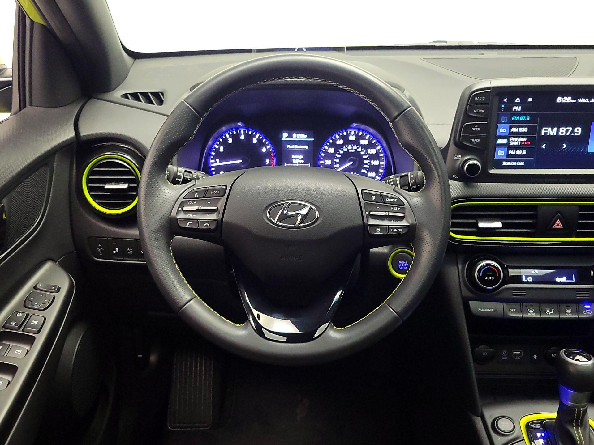 Thumbnail: 2020 Hyundai Kona - 10