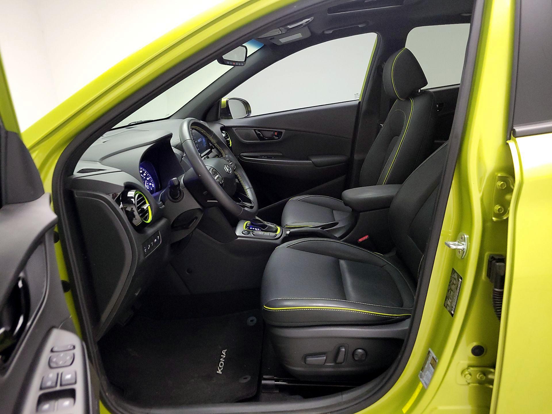 Thumbnail: 2020 Hyundai Kona - 11
