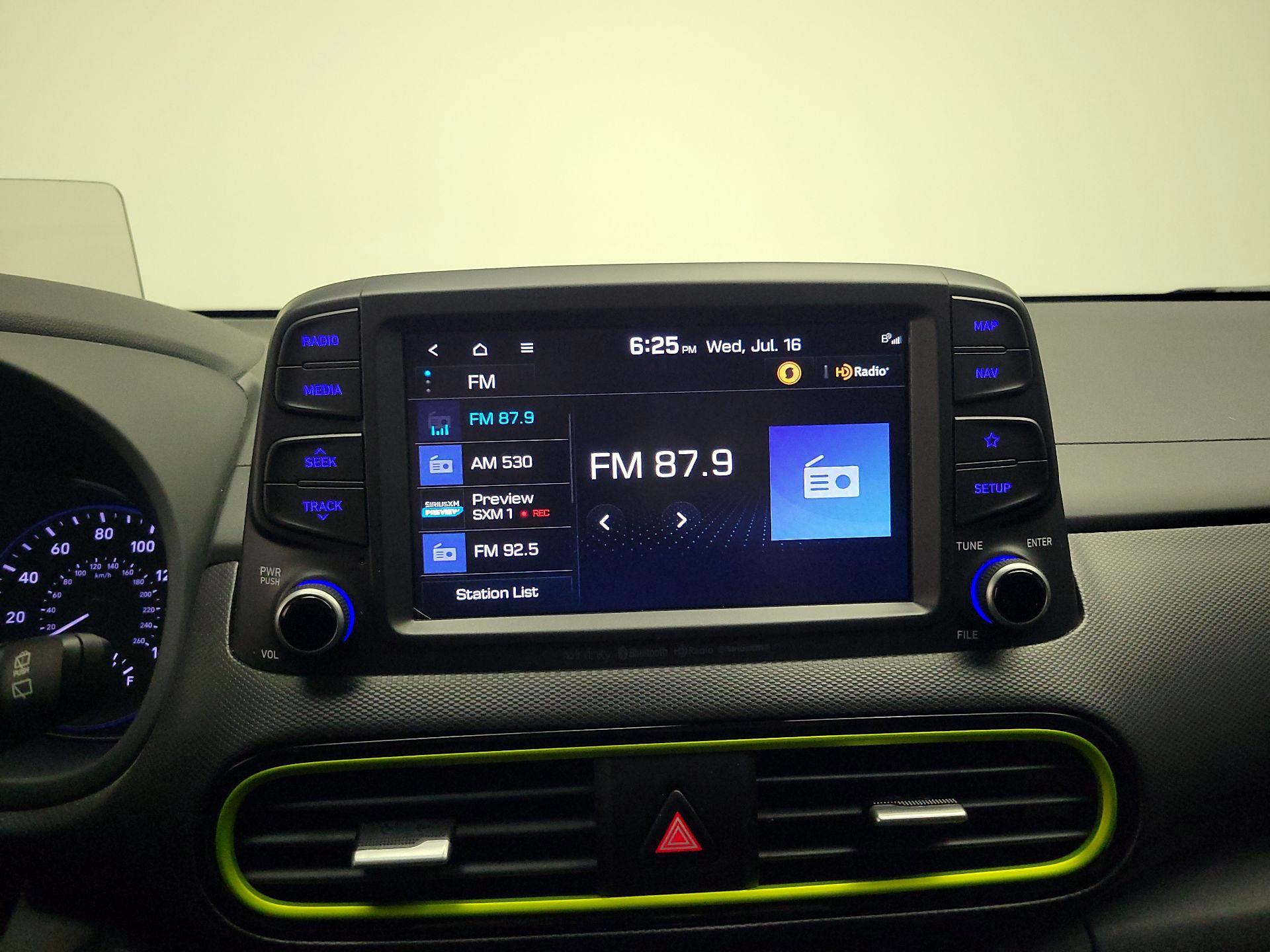 Thumbnail: 2020 Hyundai Kona - 15