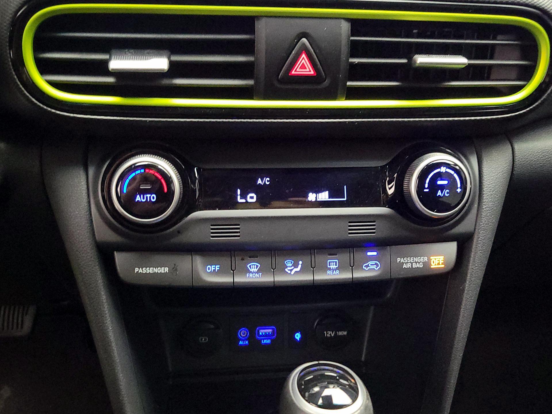Thumbnail: 2020 Hyundai Kona - 16