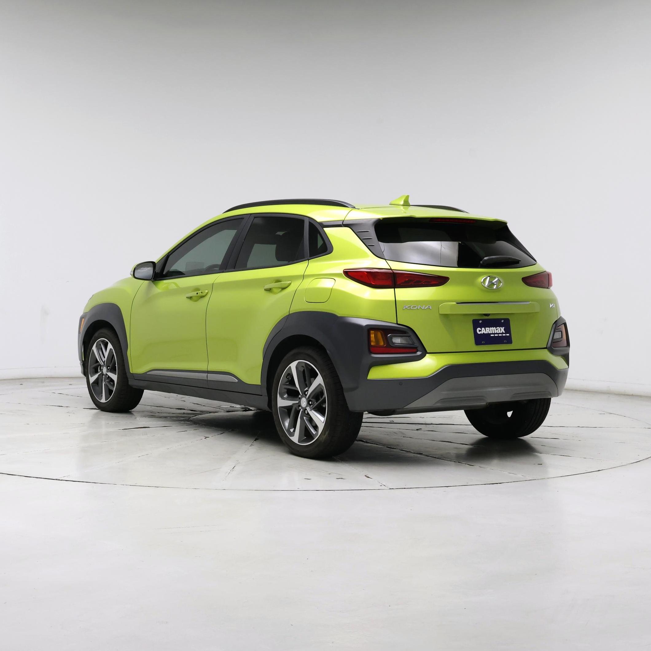 Thumbnail: 2020 Hyundai Kona - 2