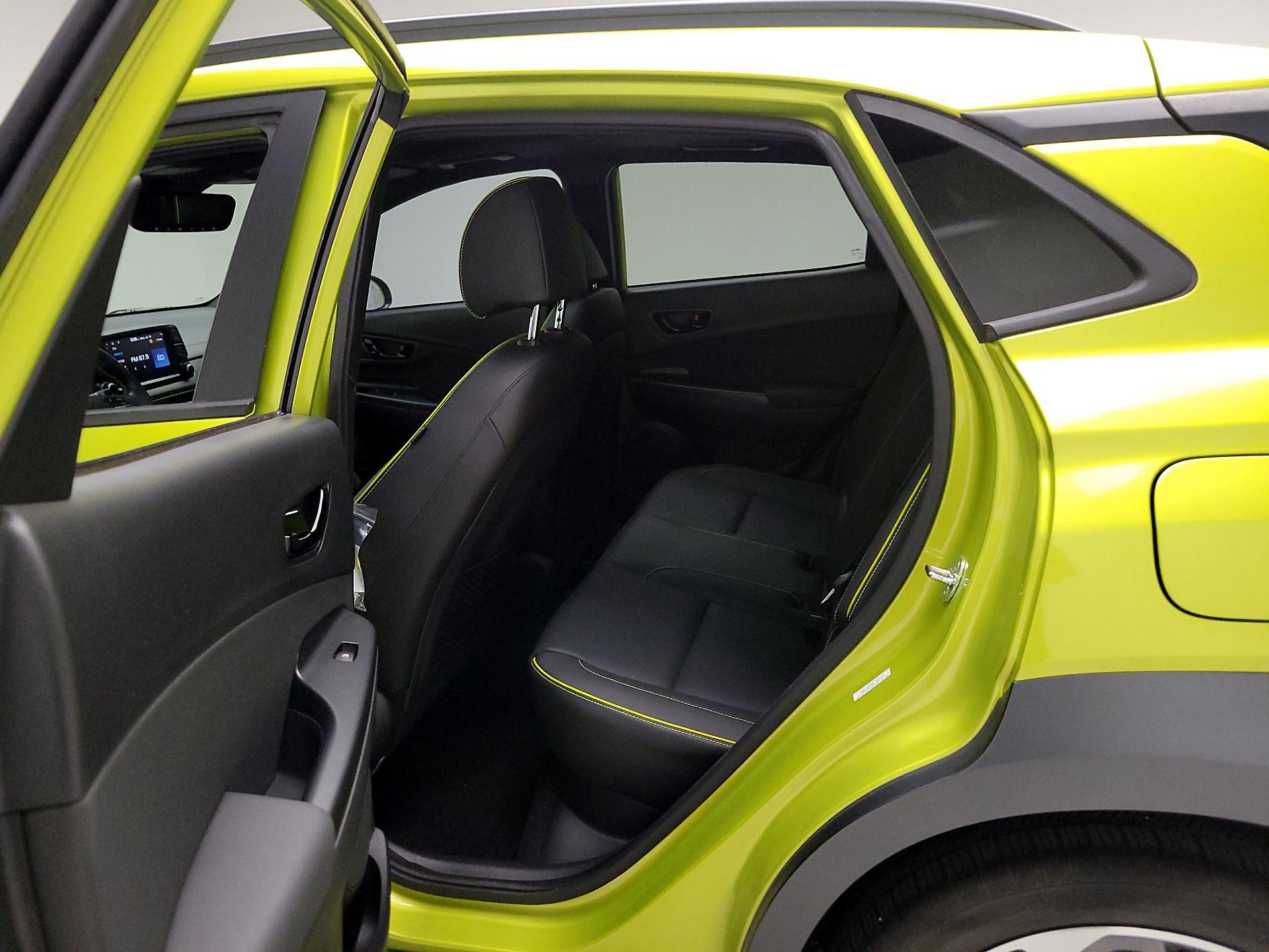 Thumbnail: 2020 Hyundai Kona - 20