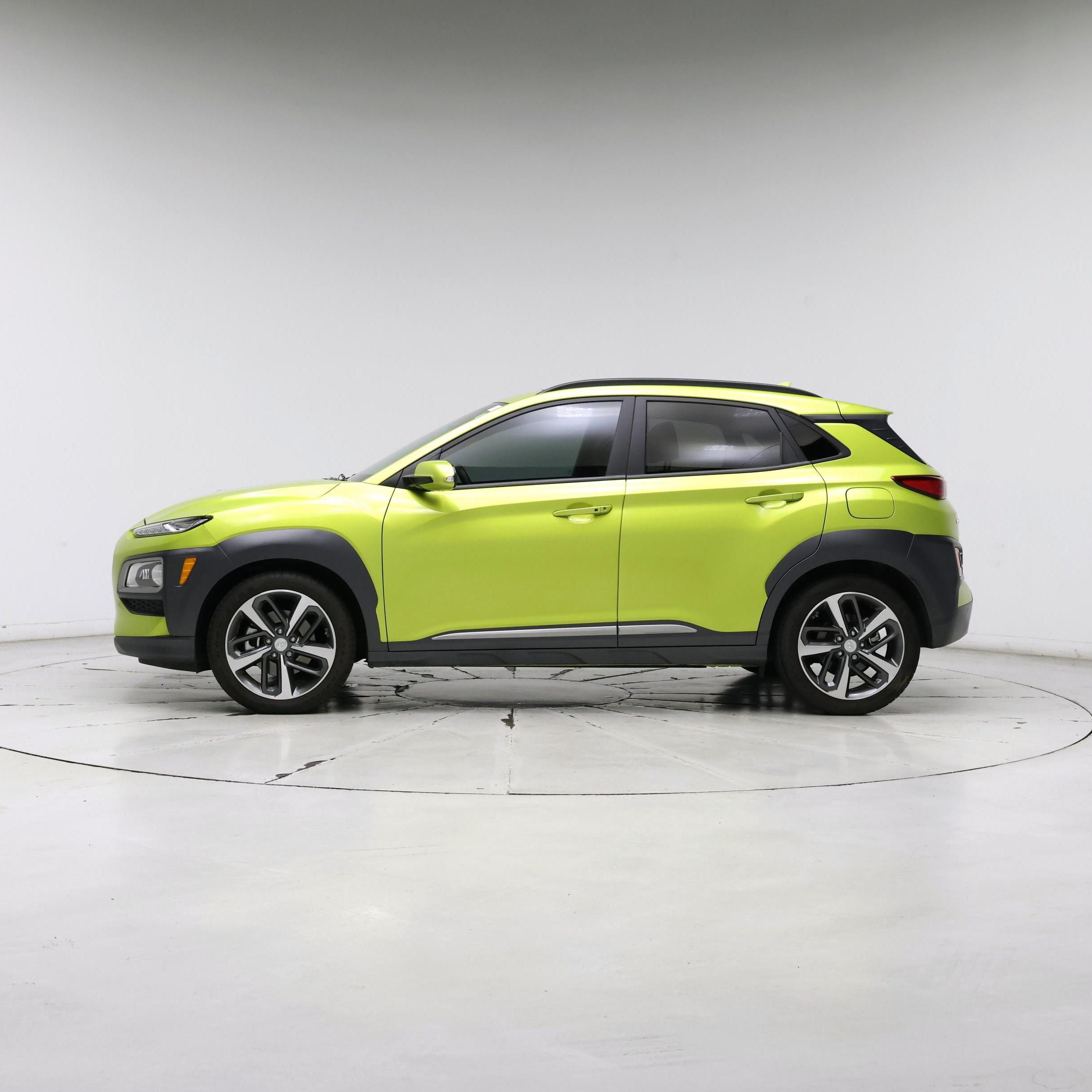 Thumbnail: 2020 Hyundai Kona - 3