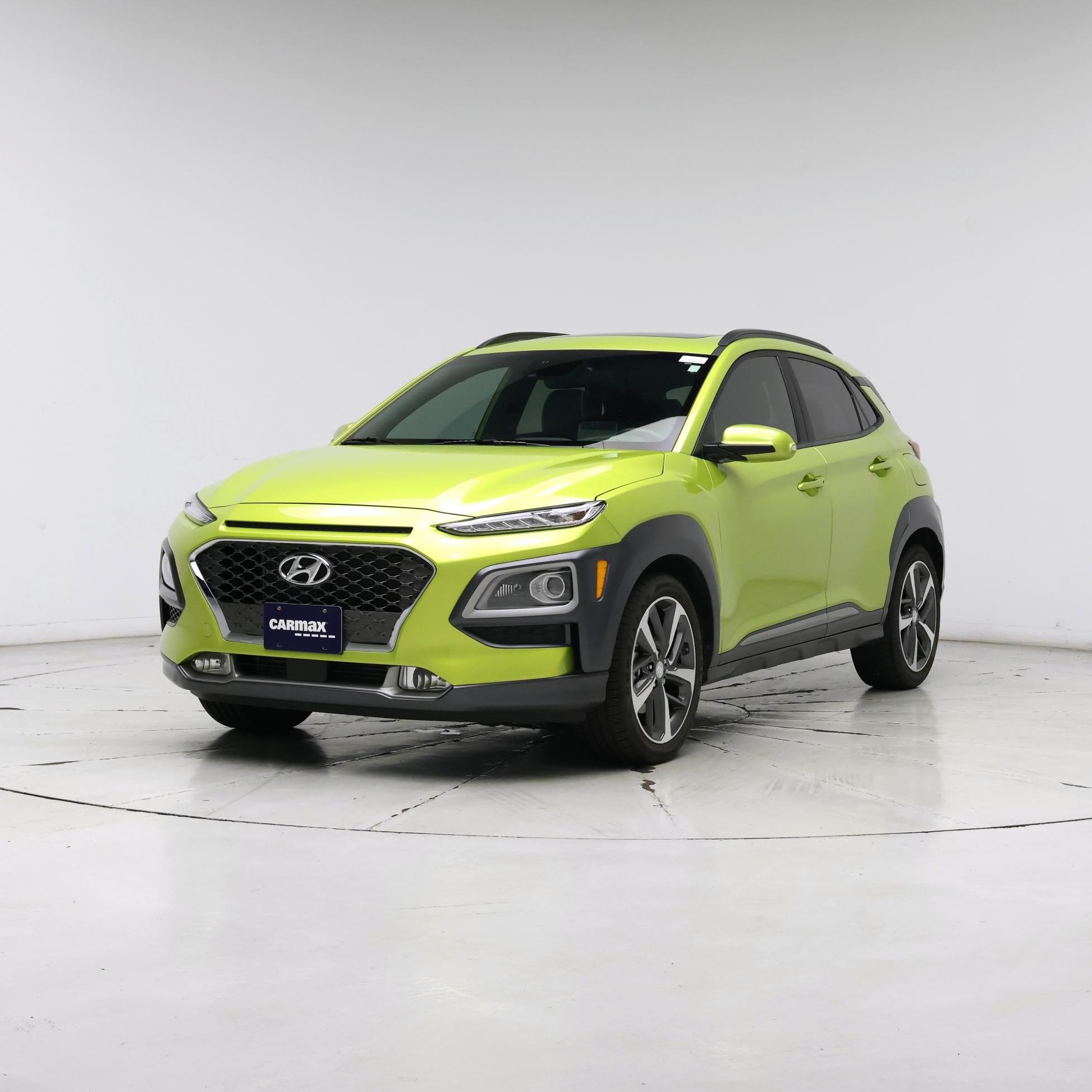 Thumbnail: 2020 Hyundai Kona - 4