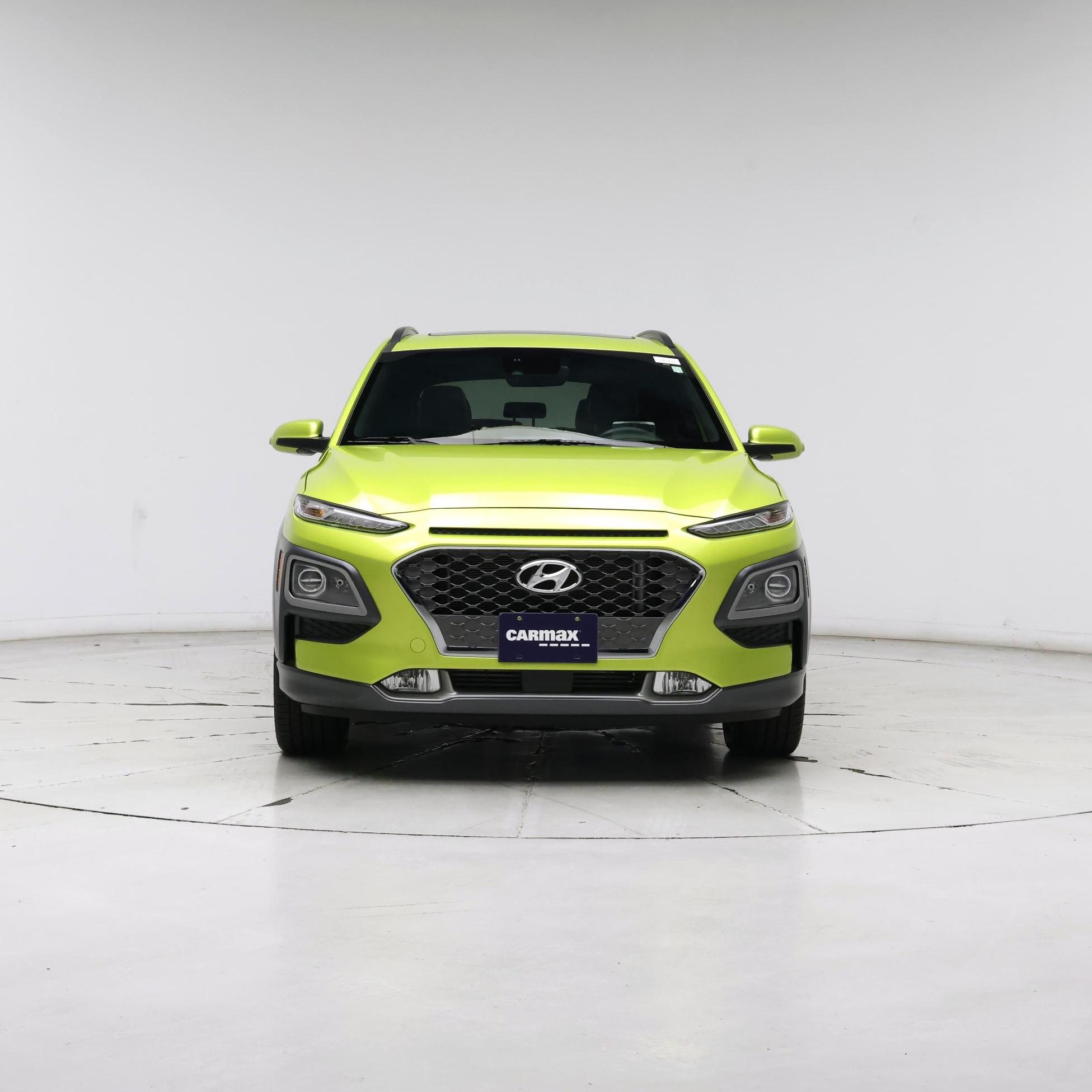 Thumbnail: 2020 Hyundai Kona - 5