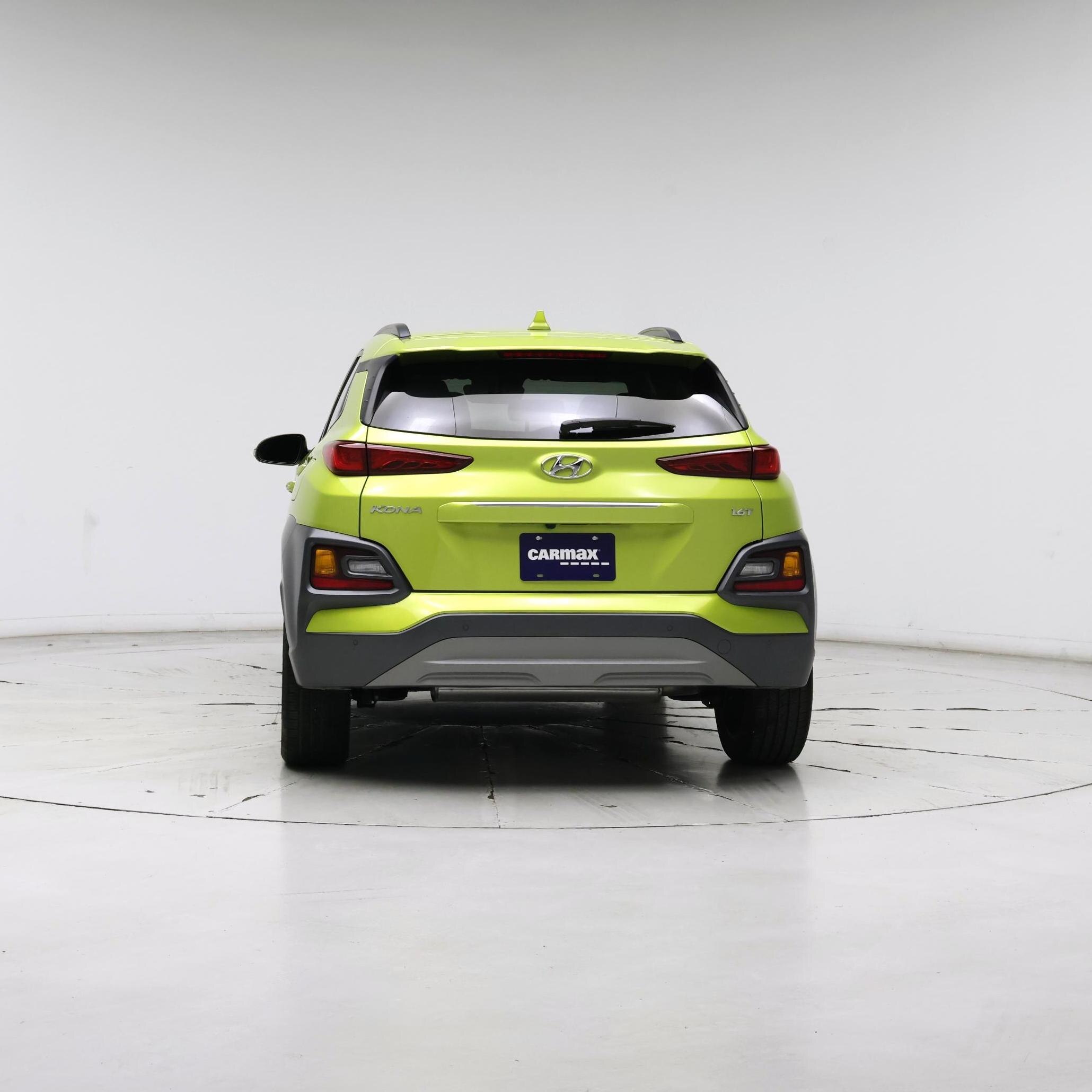 Thumbnail: 2020 Hyundai Kona - 6