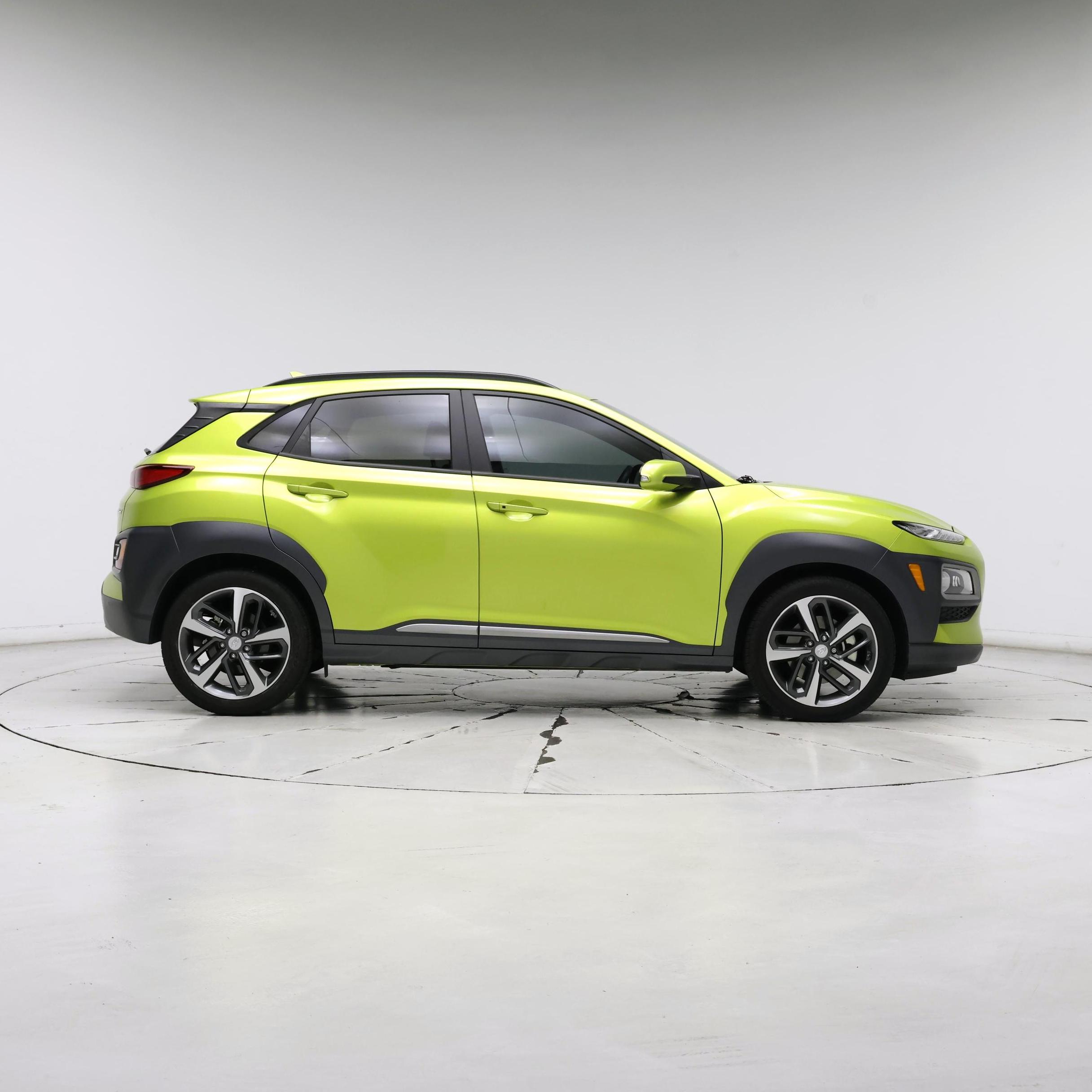 Thumbnail: 2020 Hyundai Kona - 7