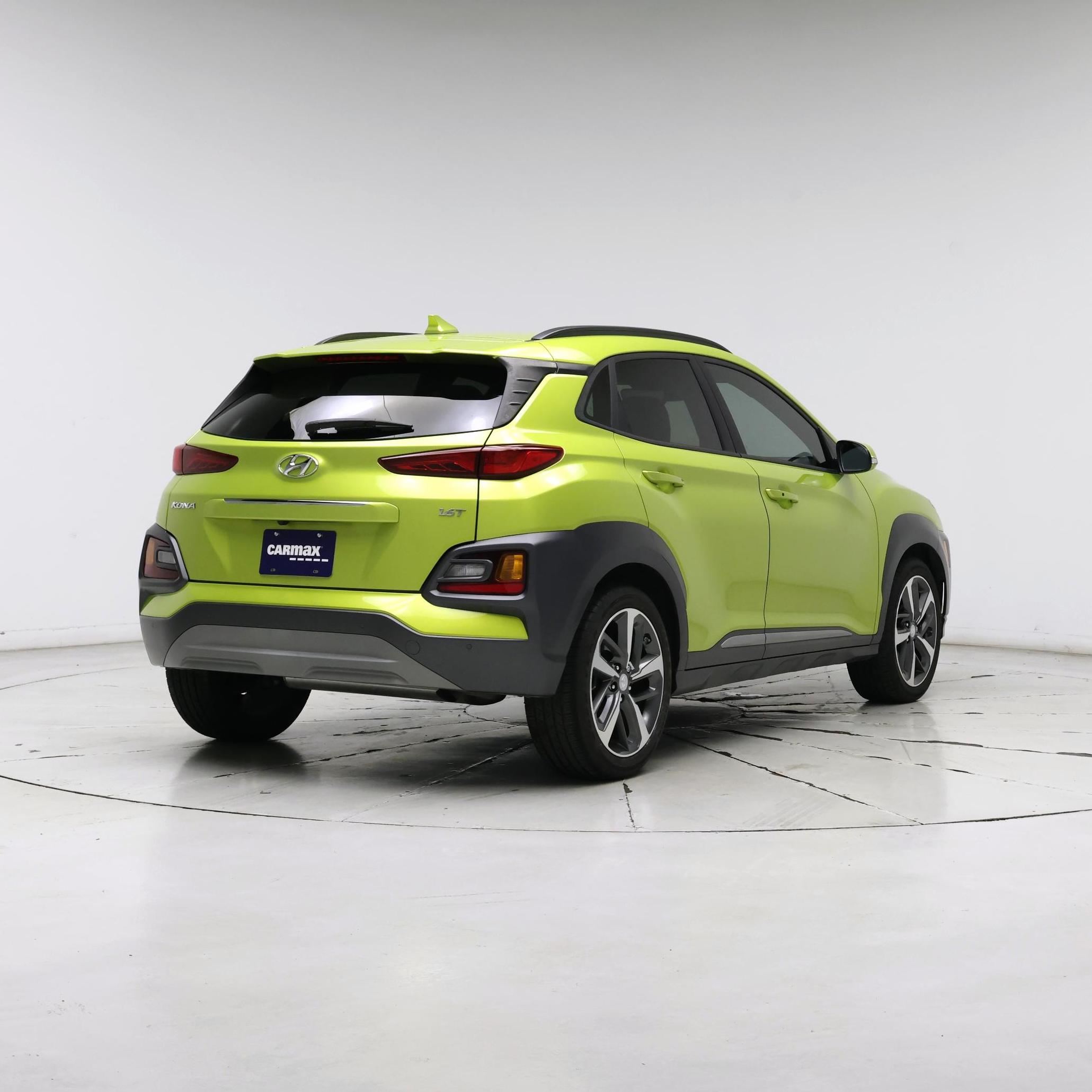 Thumbnail: 2020 Hyundai Kona - 8