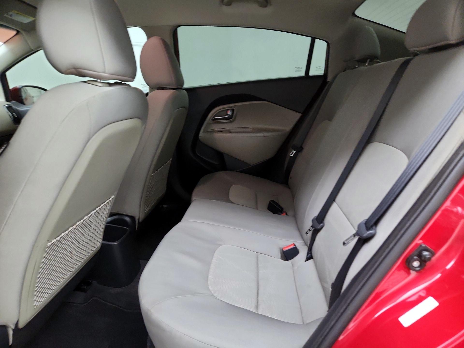 Thumbnail: 2017 Kia Rio - 18