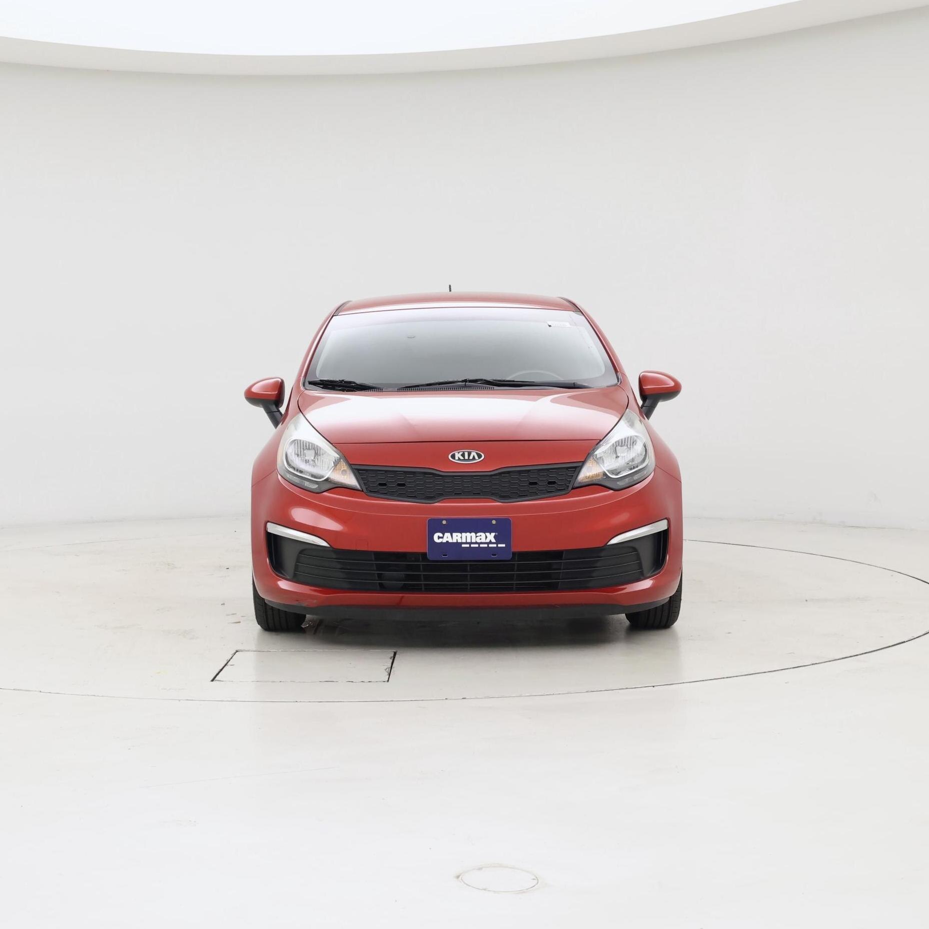 Thumbnail: 2017 Kia Rio - 5