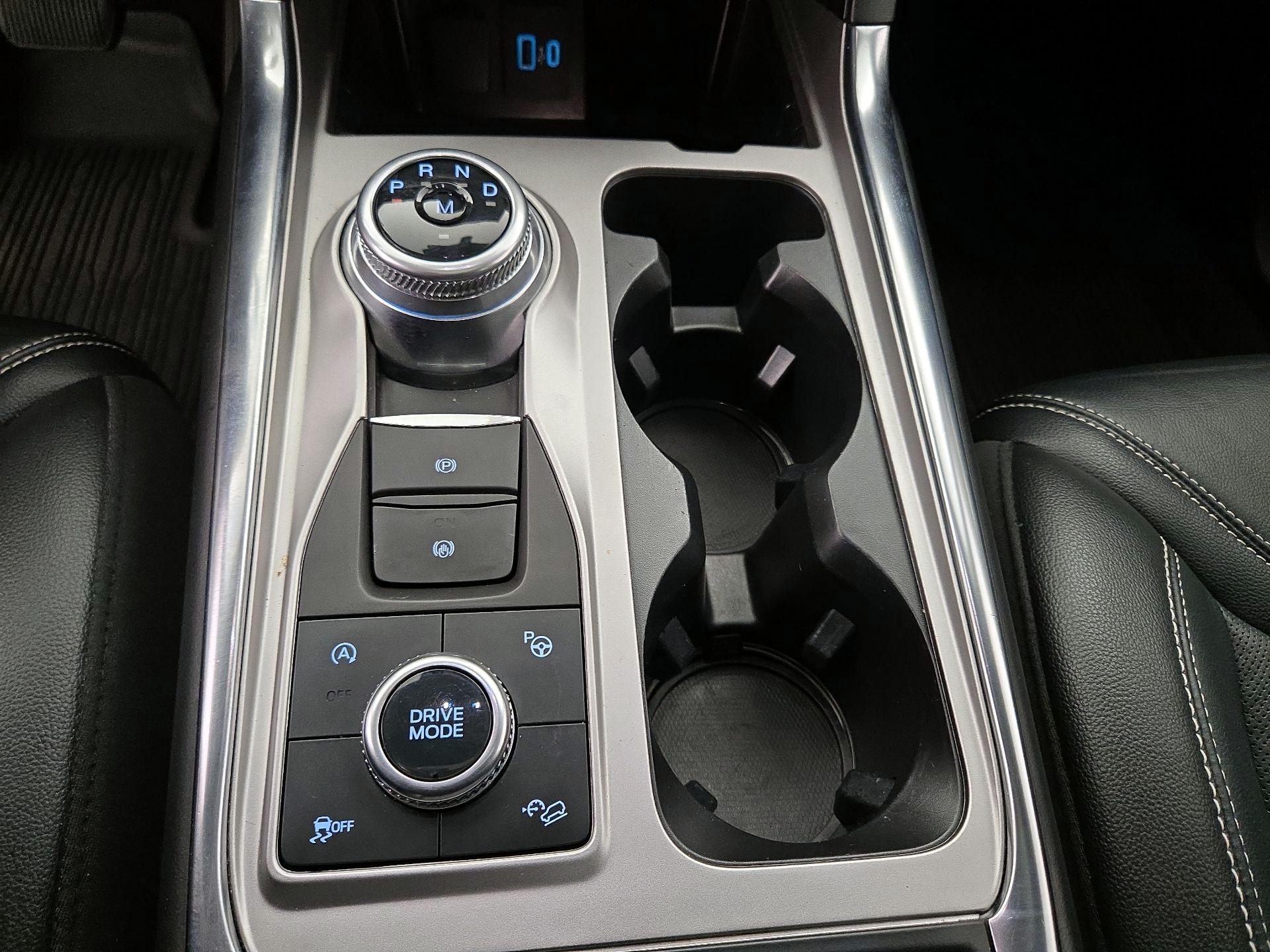 Thumbnail: 2020 Ford Explorer - 18