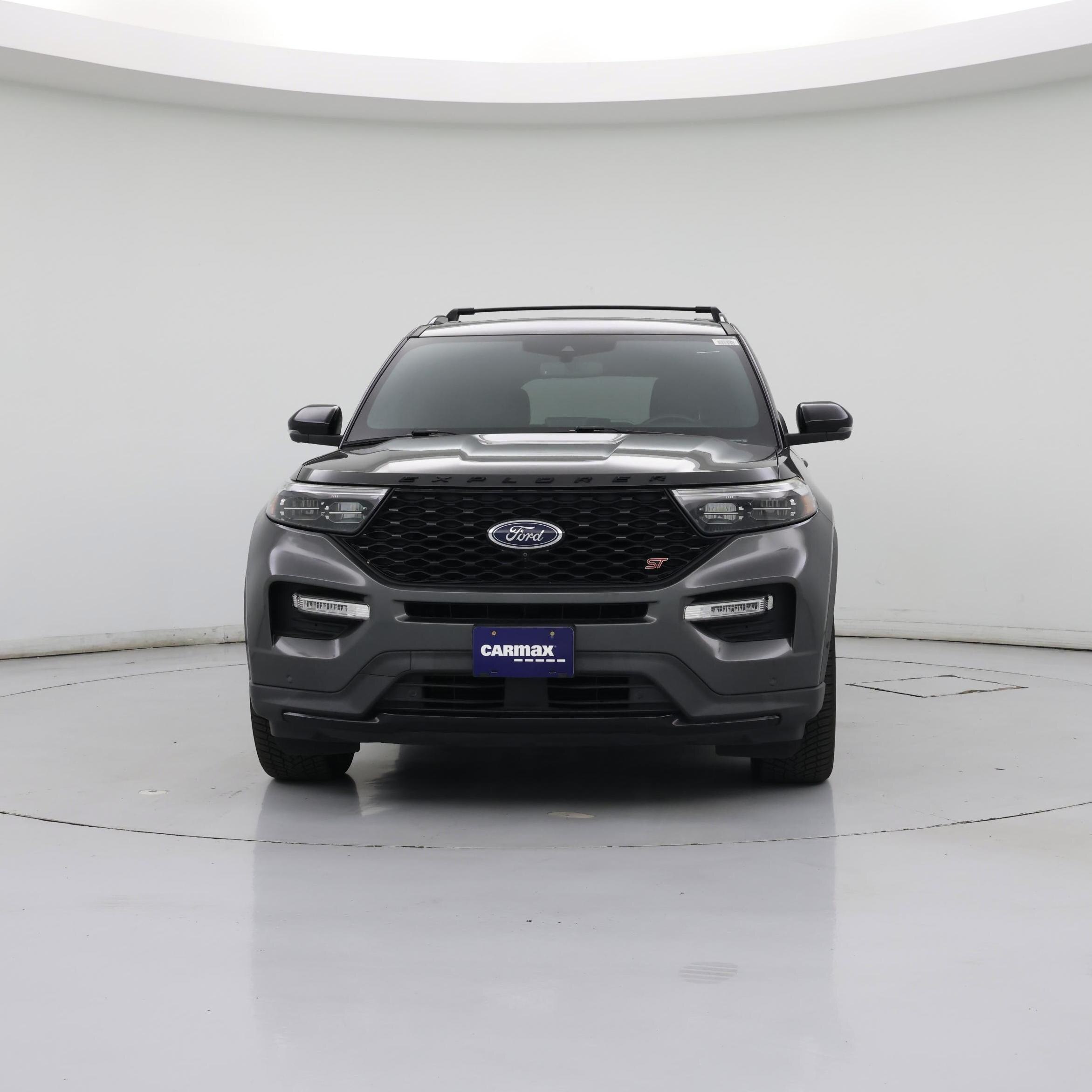 Thumbnail: 2020 Ford Explorer - 5