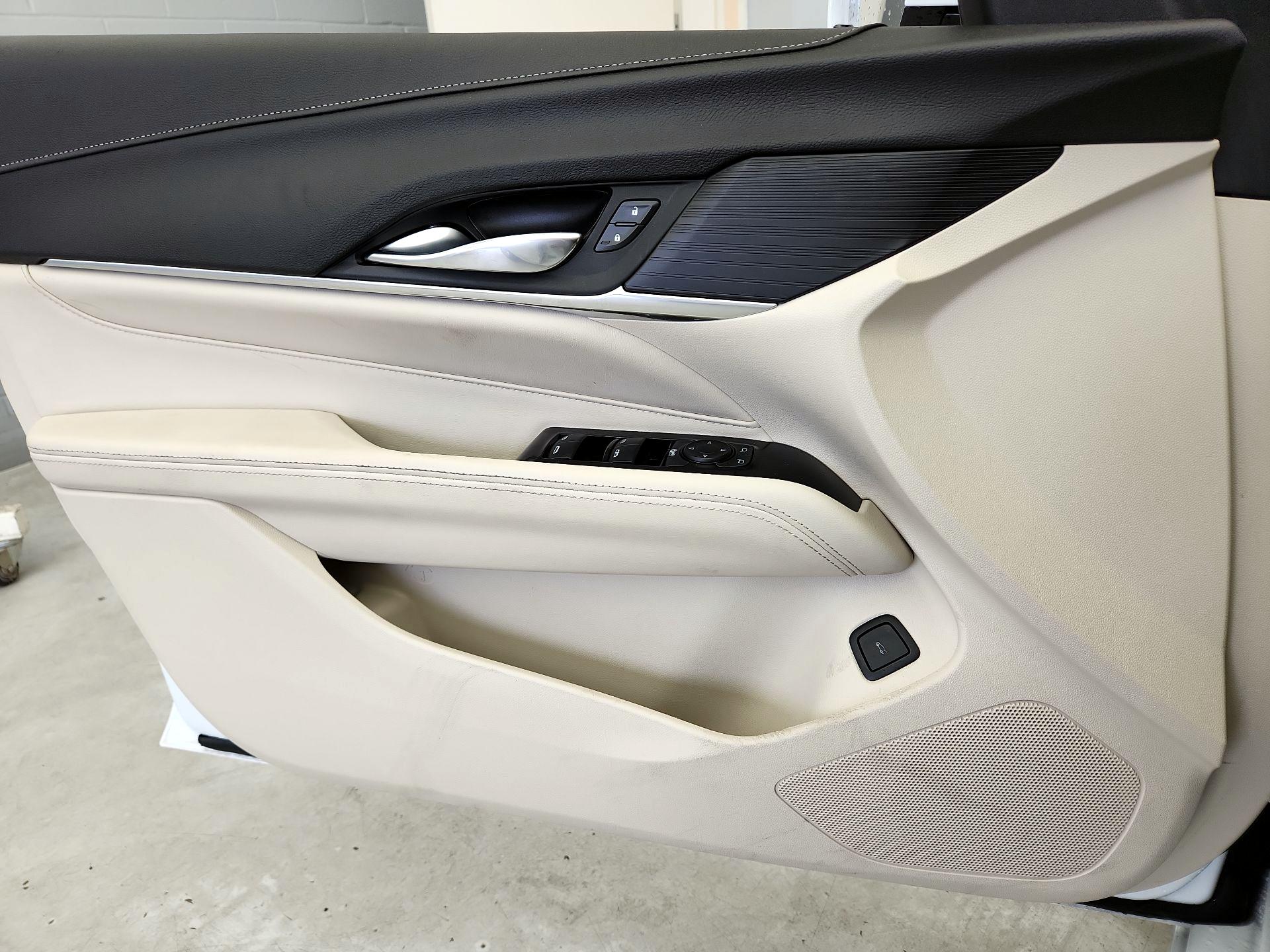 Thumbnail: 2024 Cadillac CT4 - 12