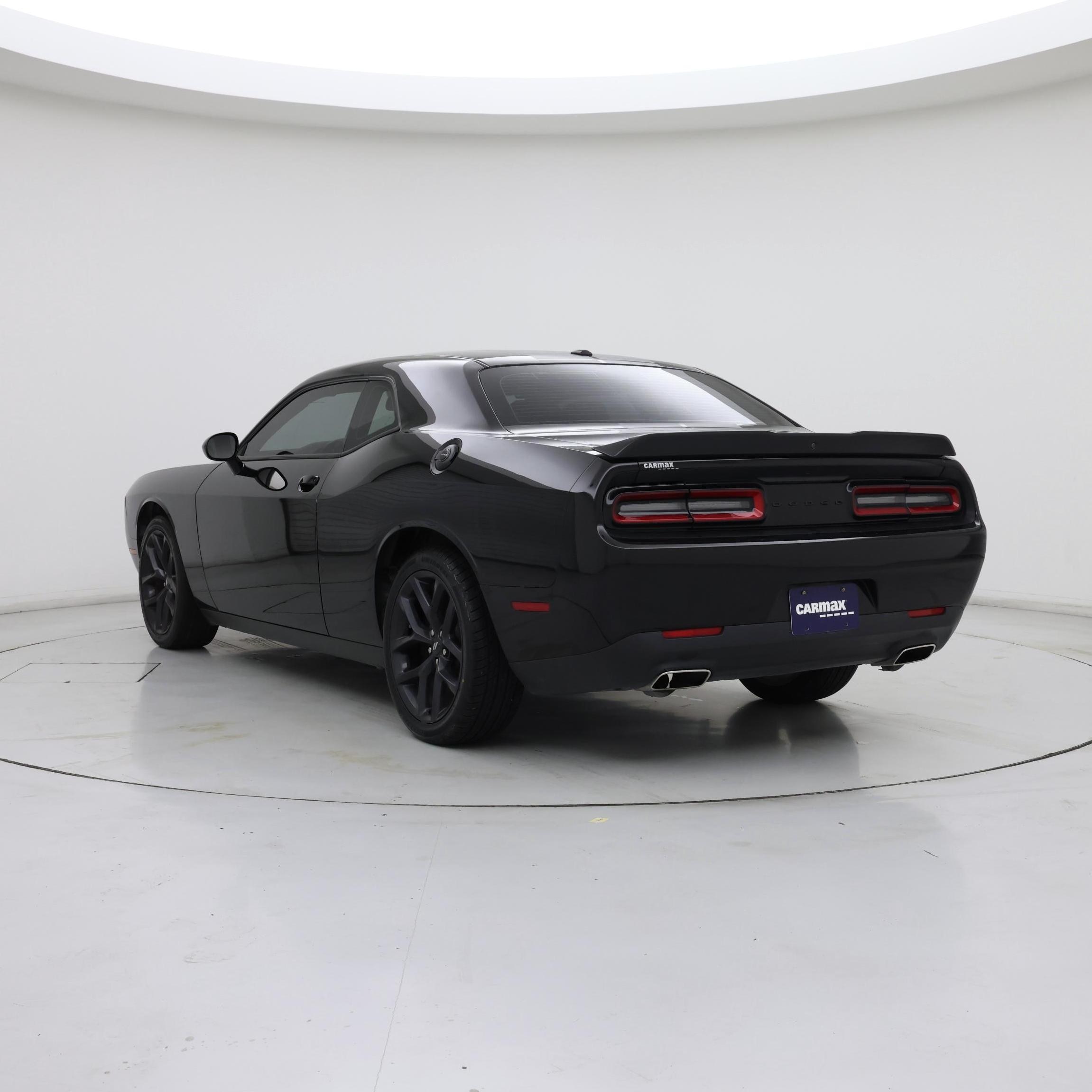 Thumbnail: 2023 Dodge Challenger - 2