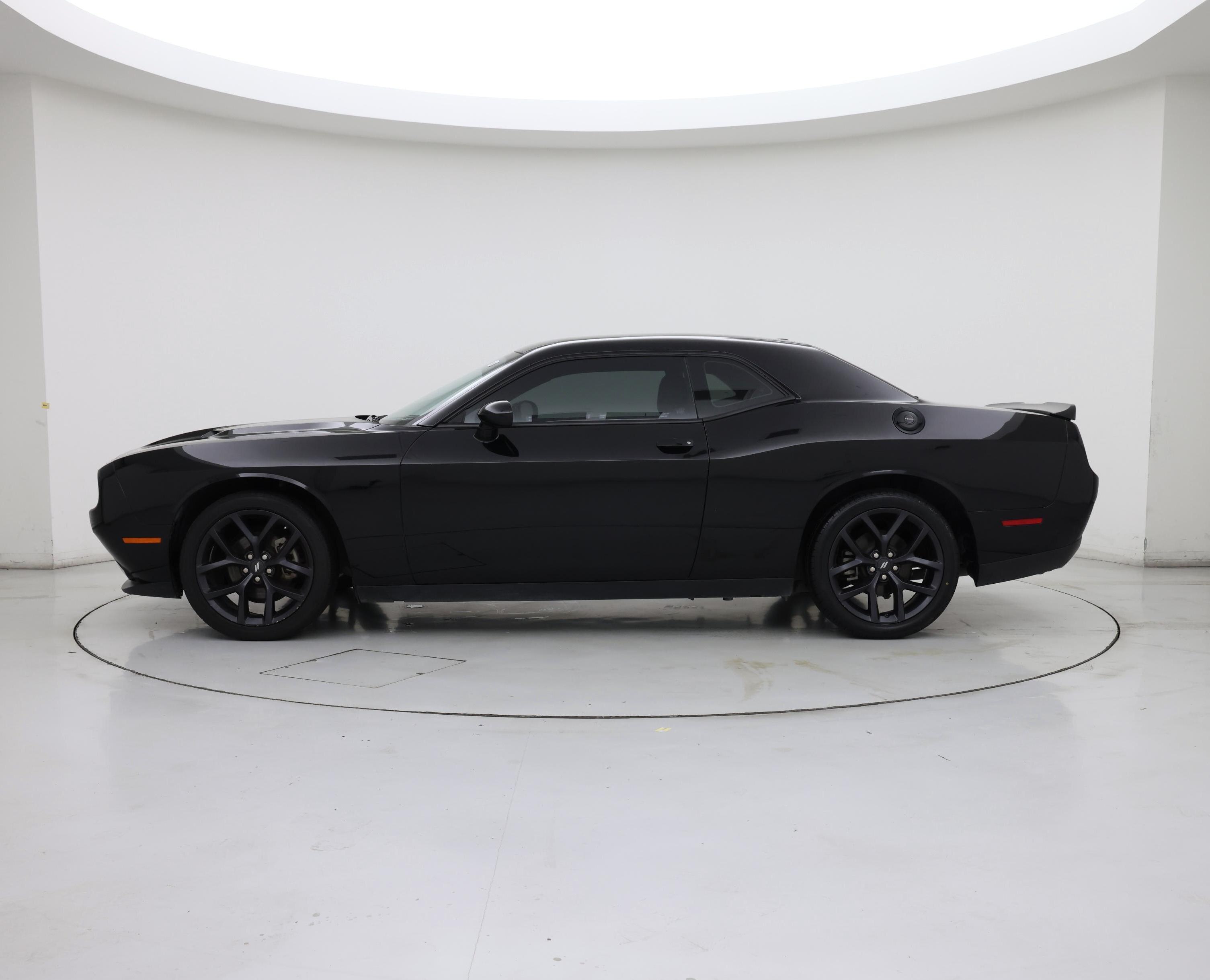 Thumbnail: 2023 Dodge Challenger - 3