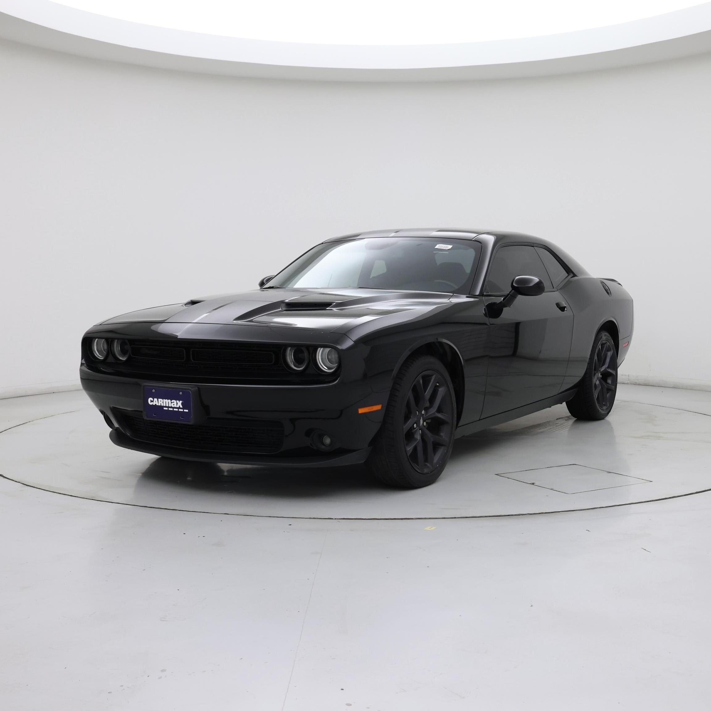 Thumbnail: 2023 Dodge Challenger - 4