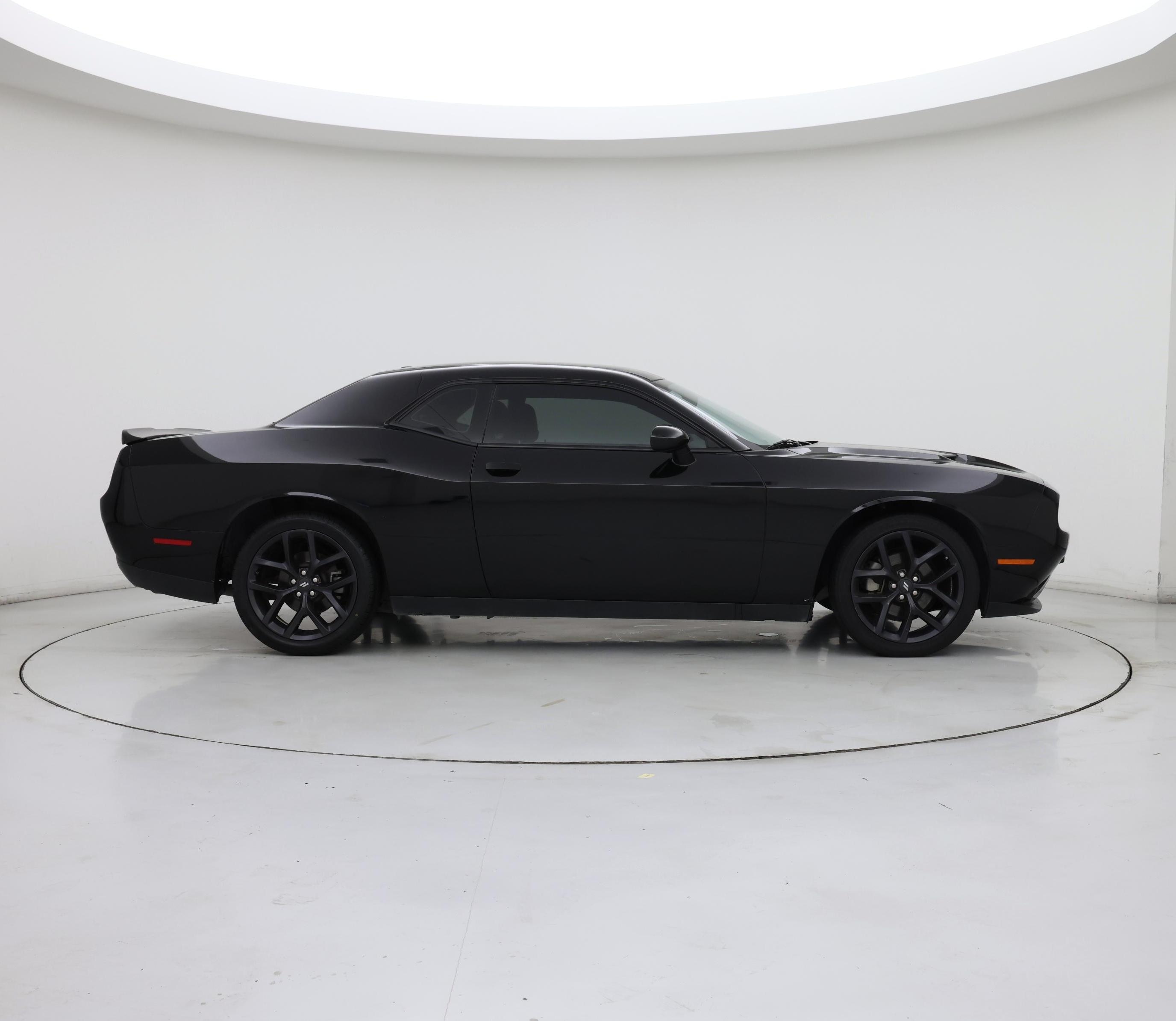 Thumbnail: 2023 Dodge Challenger - 7