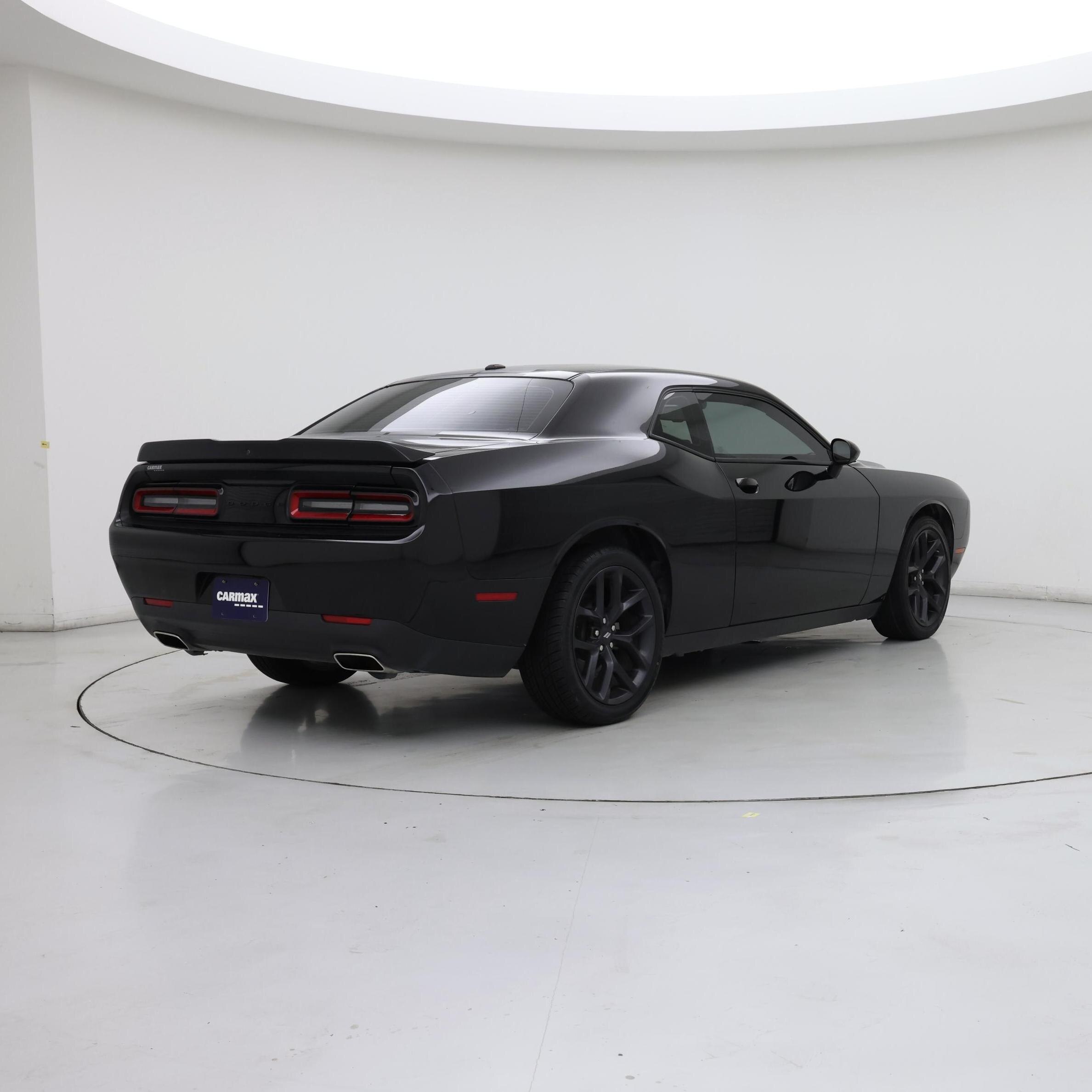 Thumbnail: 2023 Dodge Challenger - 8