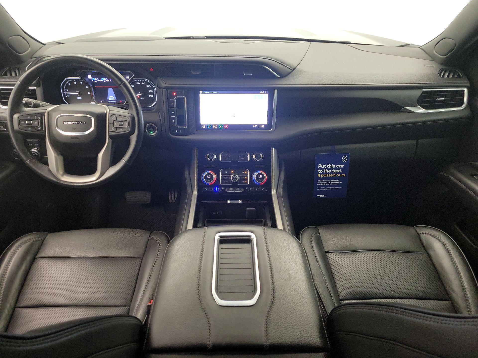 Thumbnail: 2021 GMC Yukon - 9