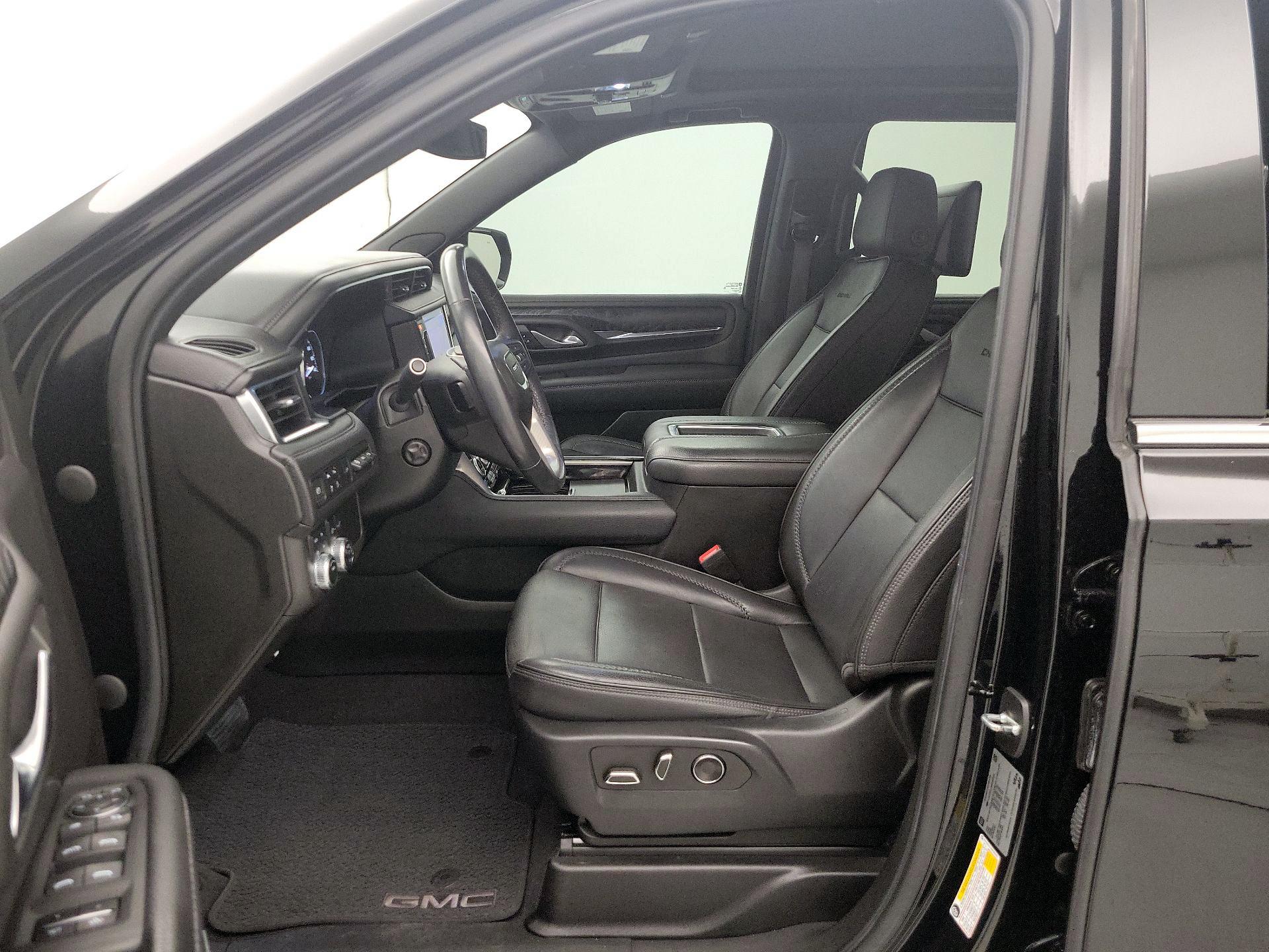 Thumbnail: 2021 GMC Yukon - 11