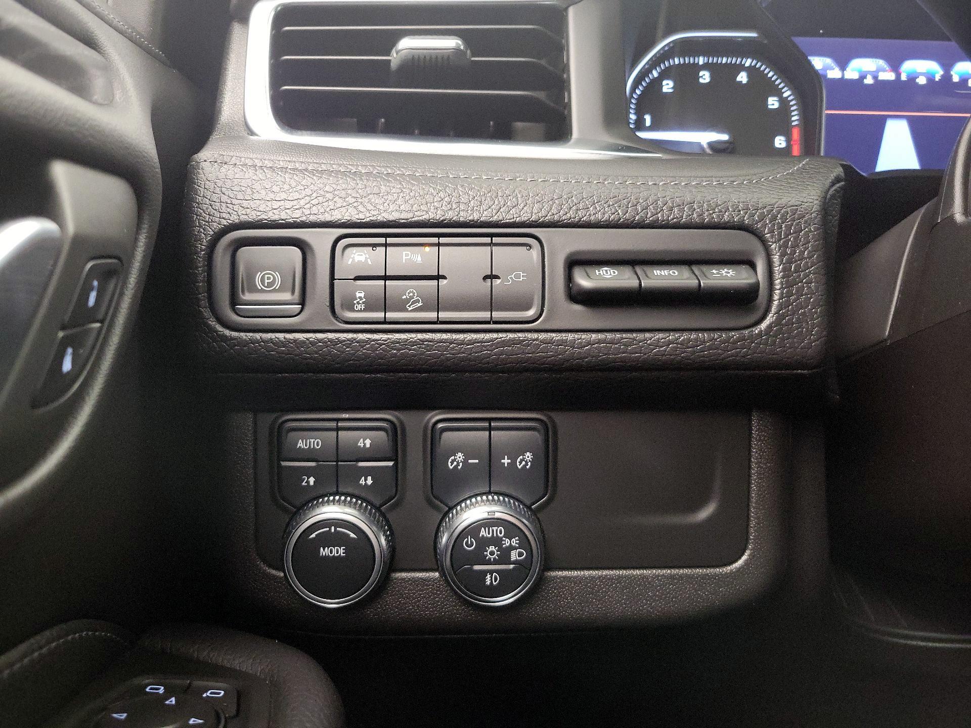 Thumbnail: 2021 GMC Yukon - 13