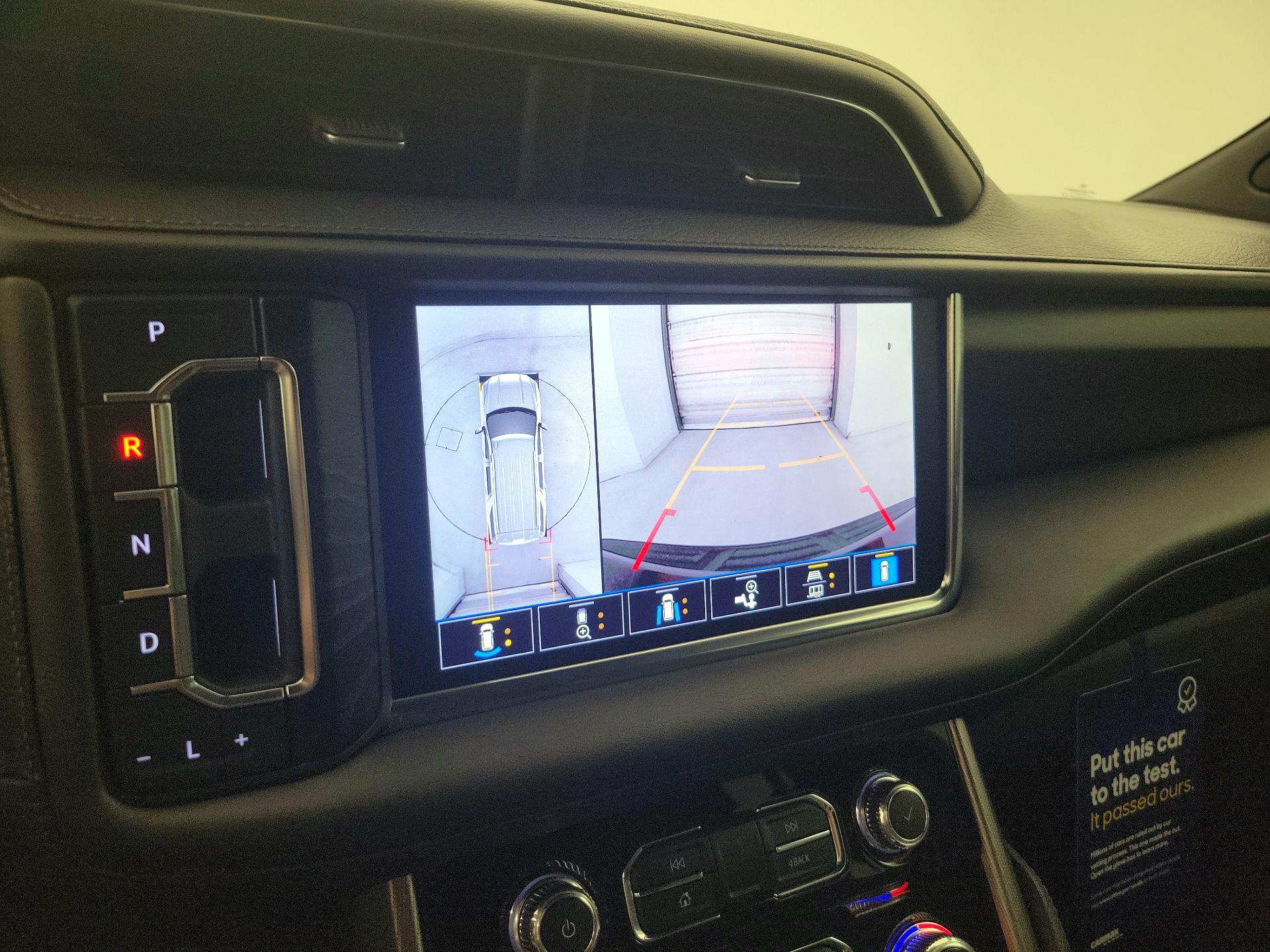 Thumbnail: 2021 GMC Yukon - 15
