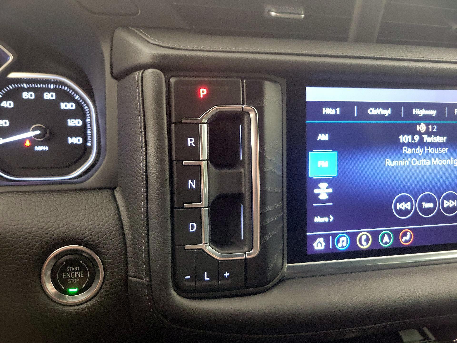 Thumbnail: 2021 GMC Yukon - 18