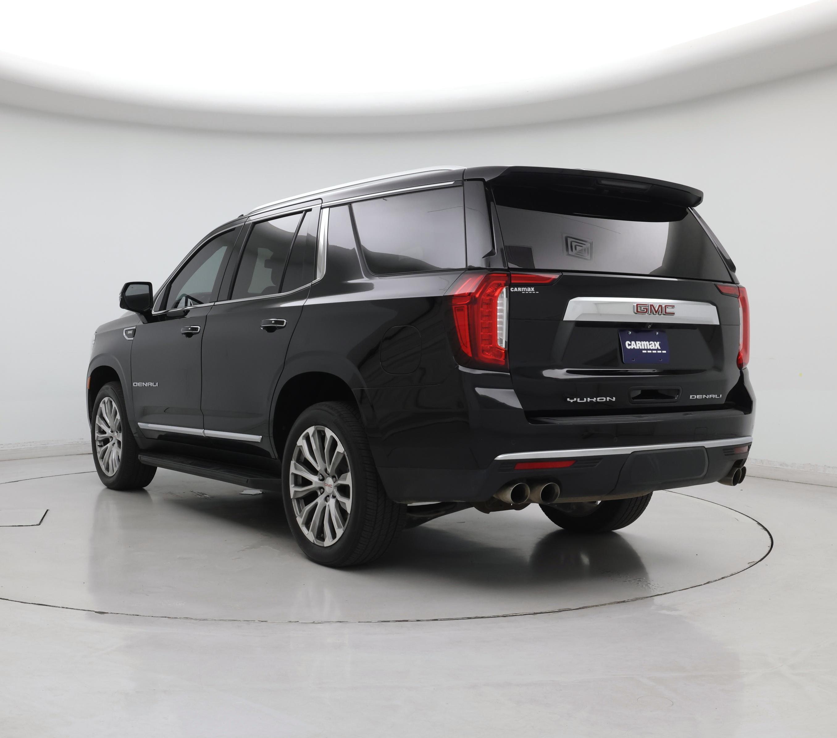 Thumbnail: 2021 GMC Yukon - 2