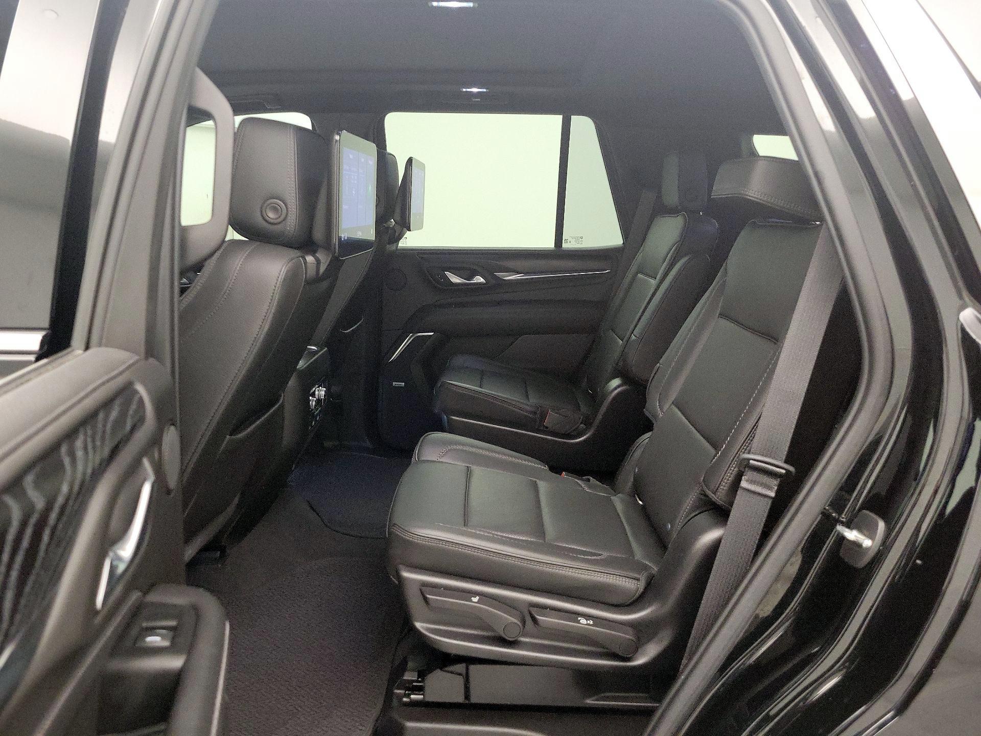 Thumbnail: 2021 GMC Yukon - 20