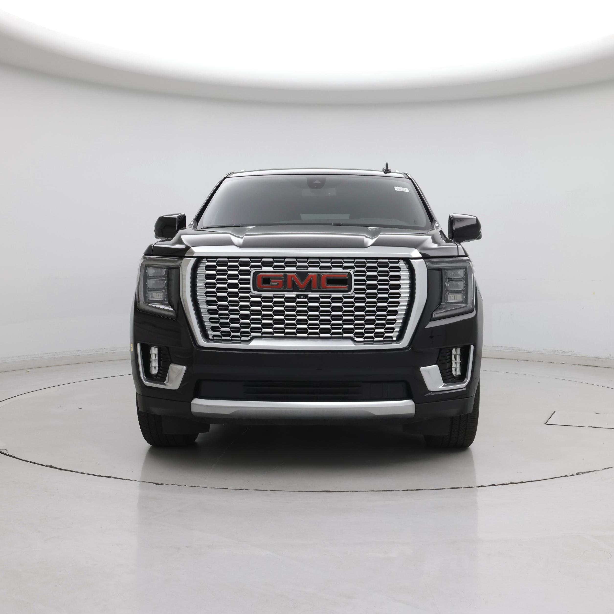 Thumbnail: 2021 GMC Yukon - 5