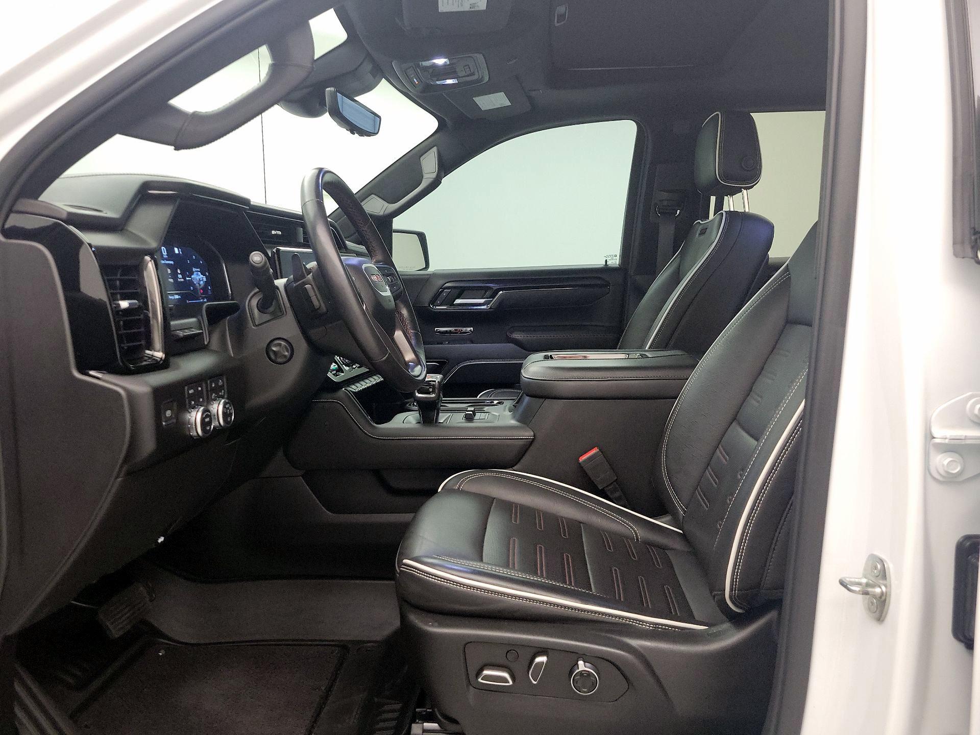 Thumbnail: 2022 GMC Sierra 1500 - 11