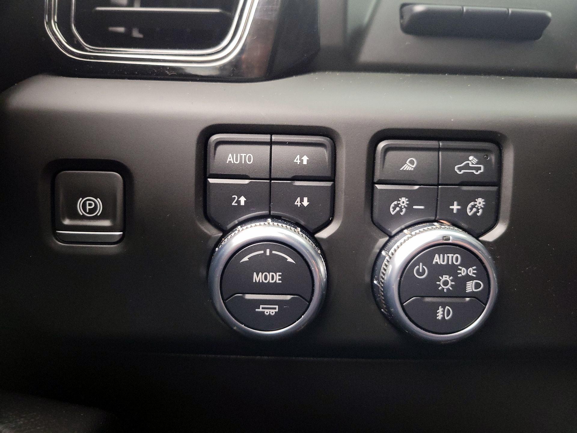 Thumbnail: 2022 GMC Sierra 1500 - 13