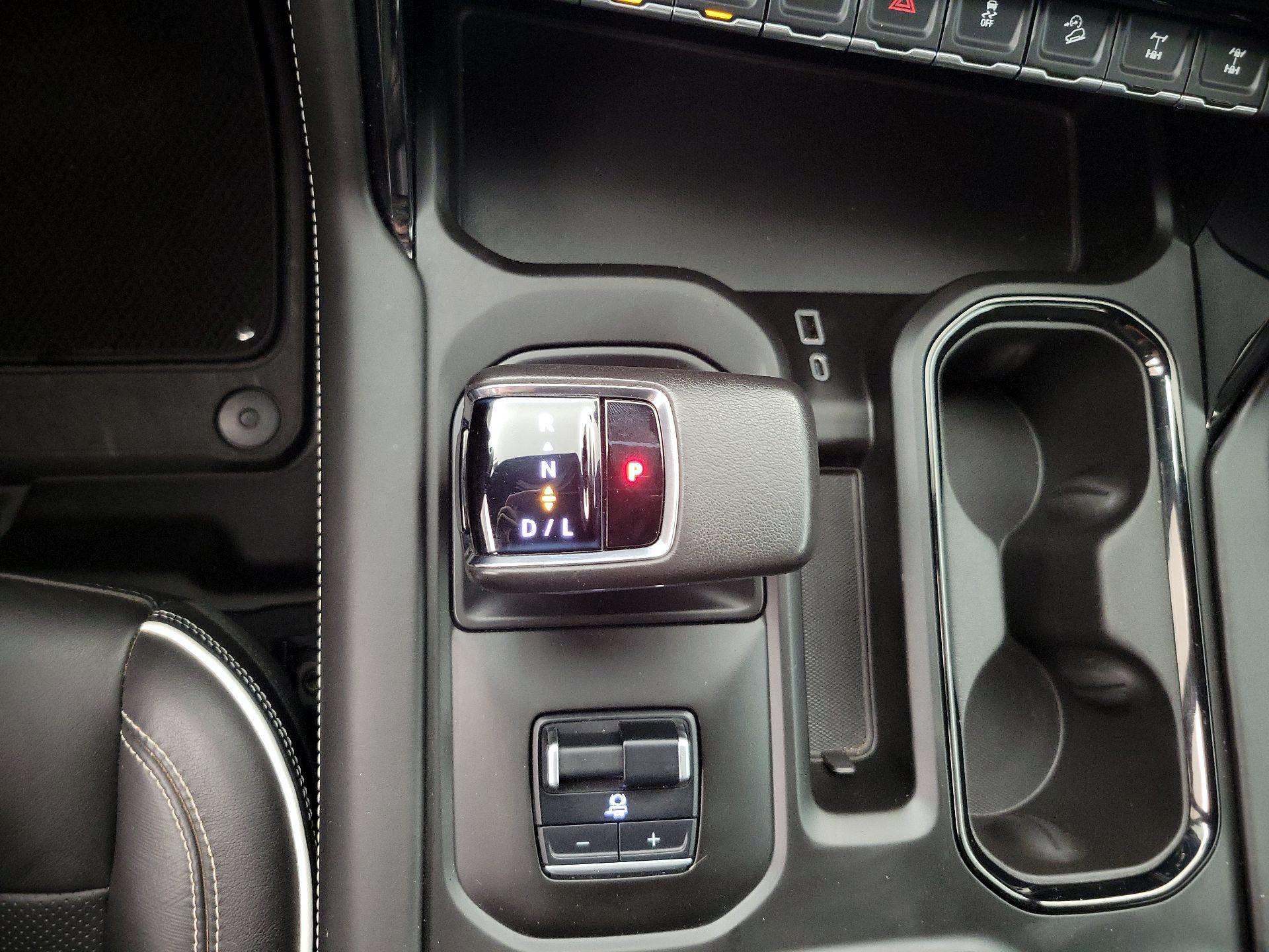 Thumbnail: 2022 GMC Sierra 1500 - 18