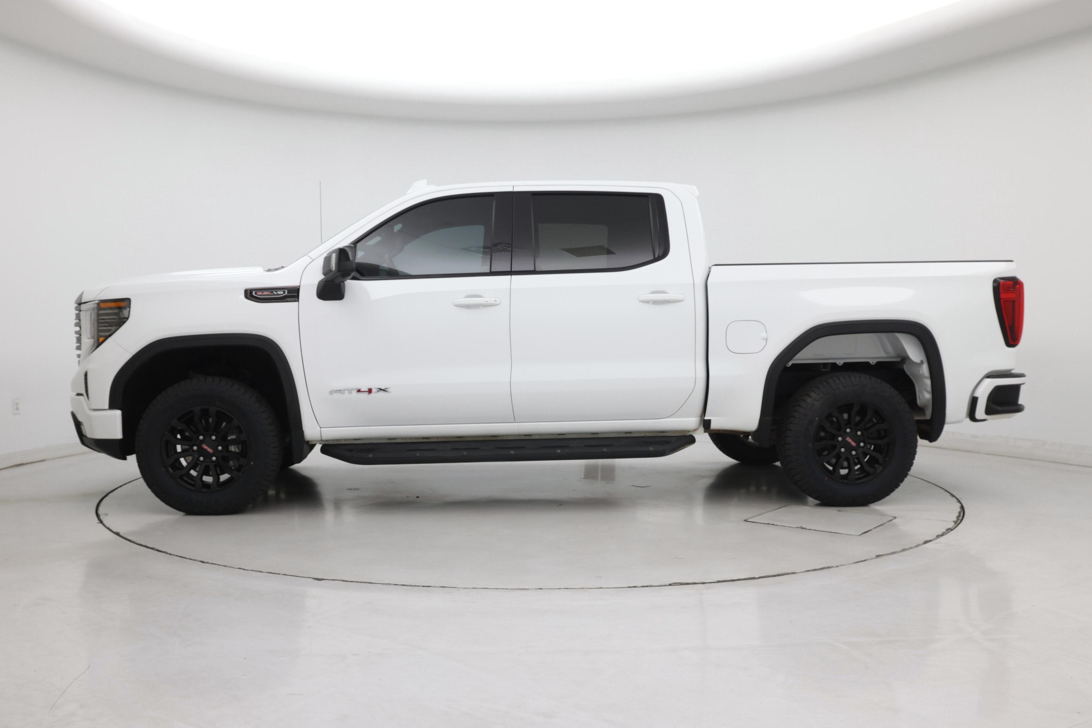 Thumbnail: 2022 GMC Sierra 1500 - 3