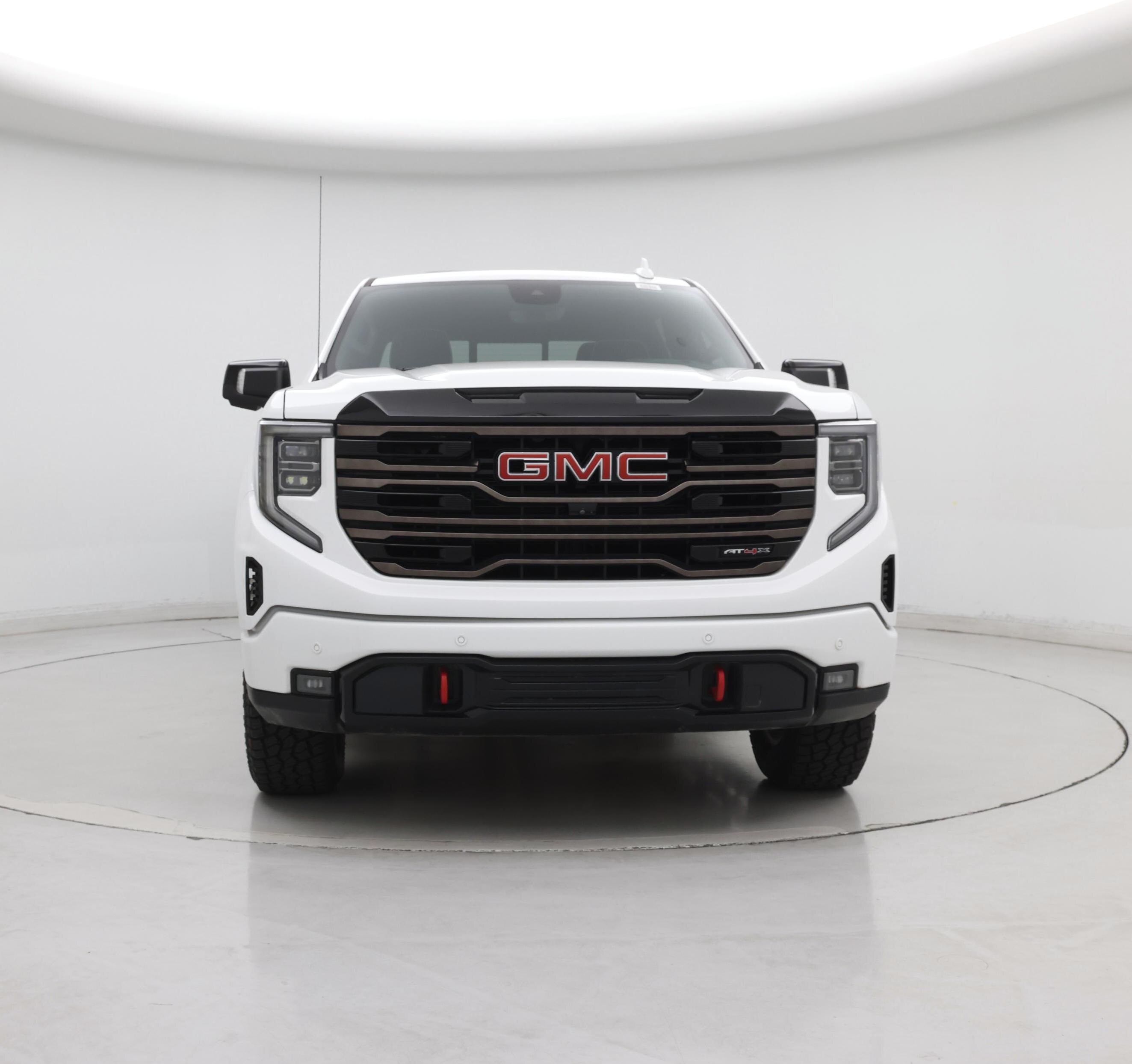Thumbnail: 2022 GMC Sierra 1500 - 5
