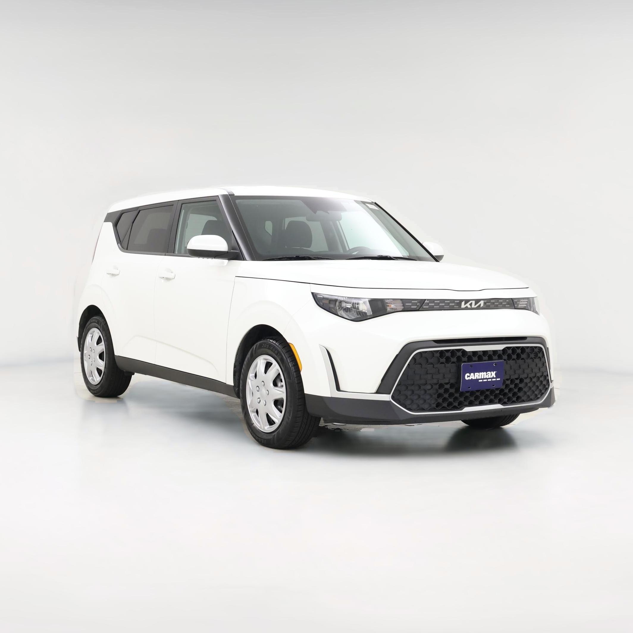 Thumbnail: 2023 Kia Soul - 1